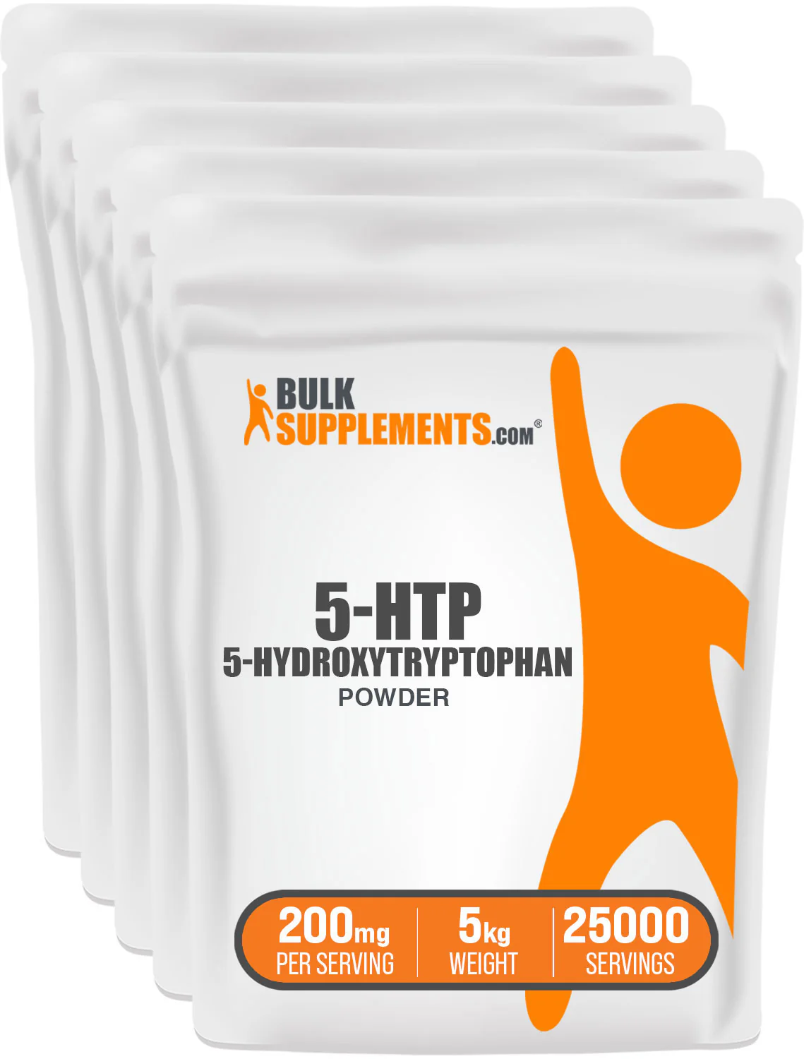 5-HTP (5-Hydroxytryptophan) Powder - Image 12