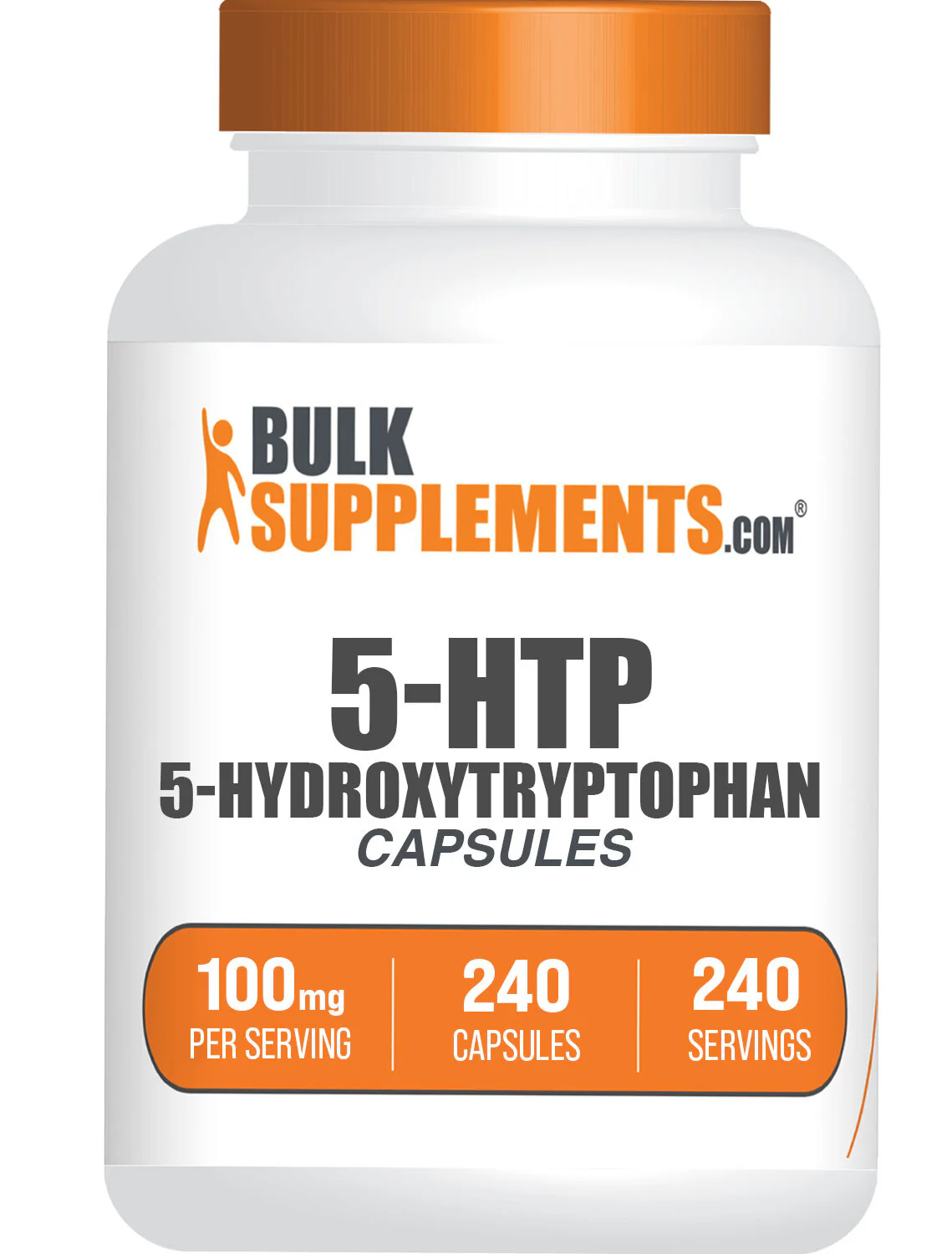 5-HTP (5-Hydroxytryptophan) Powder - Image 15