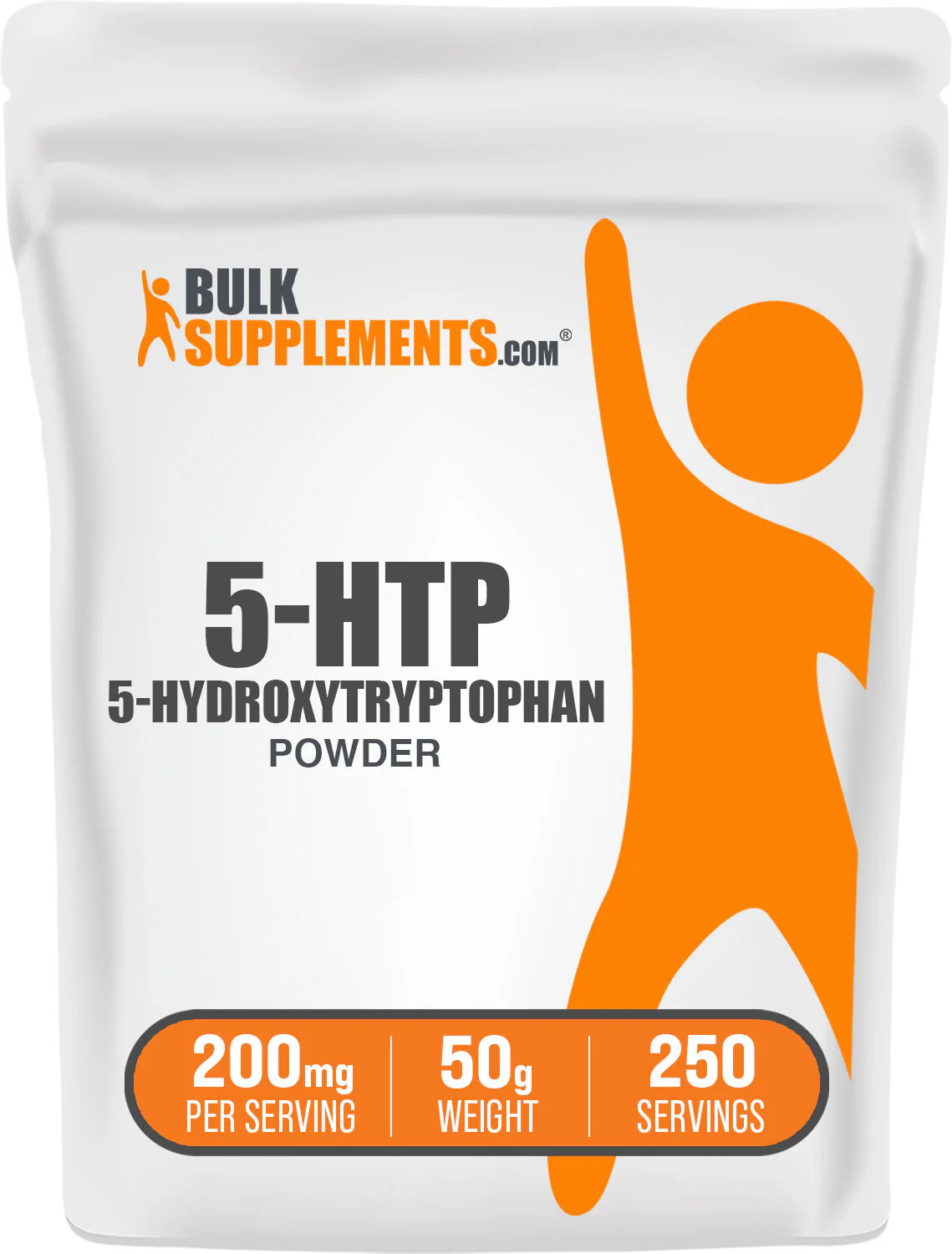 5-HTP (5-Hydroxytryptophan) Capsules - Image 13