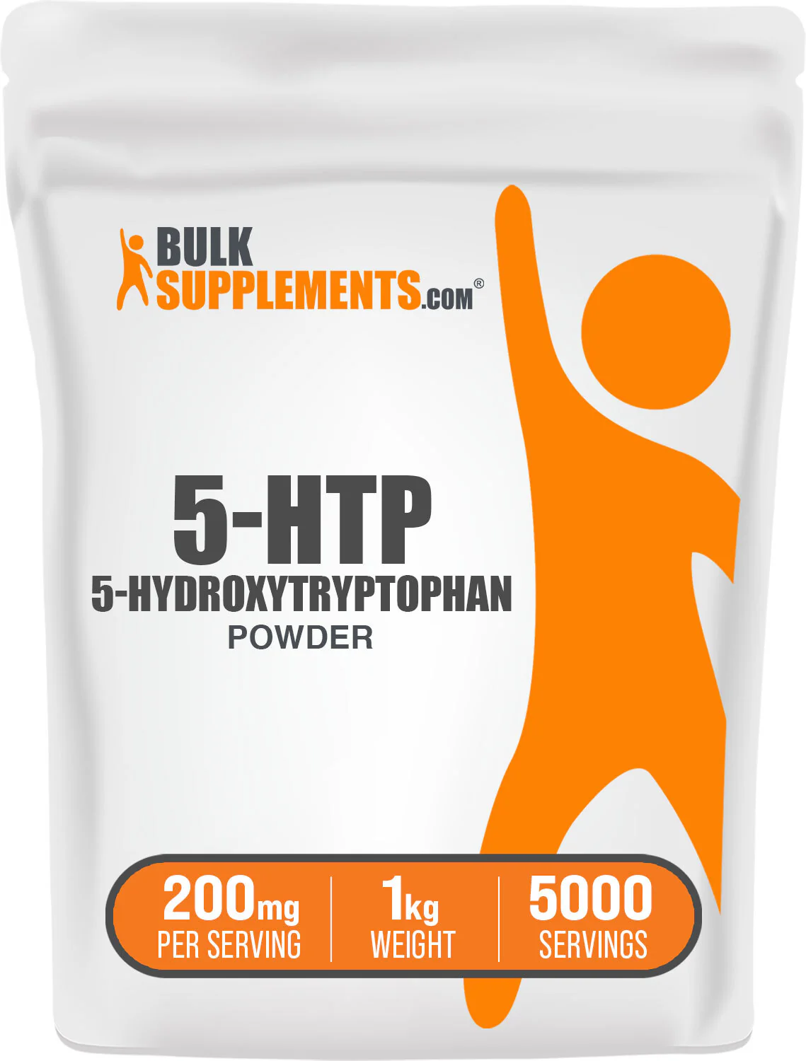 5-HTP (5-Hydroxytryptophan) Capsules - Image 17