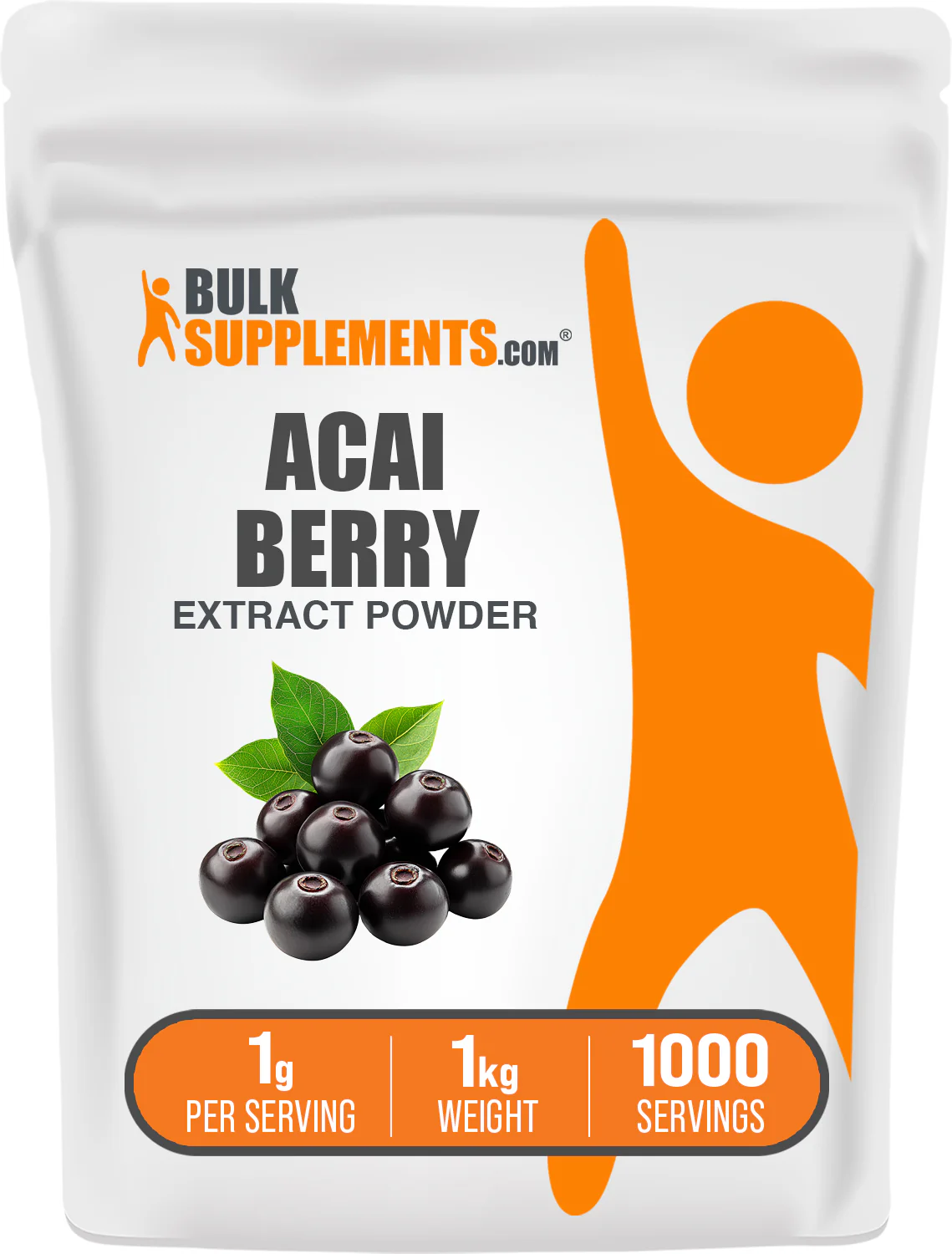 Acai Berry Extract Powder - Image 10