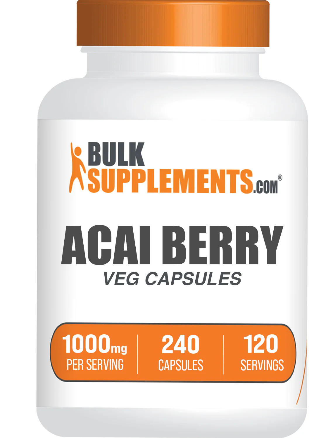 Acai Berry Extract Powder - Image 12