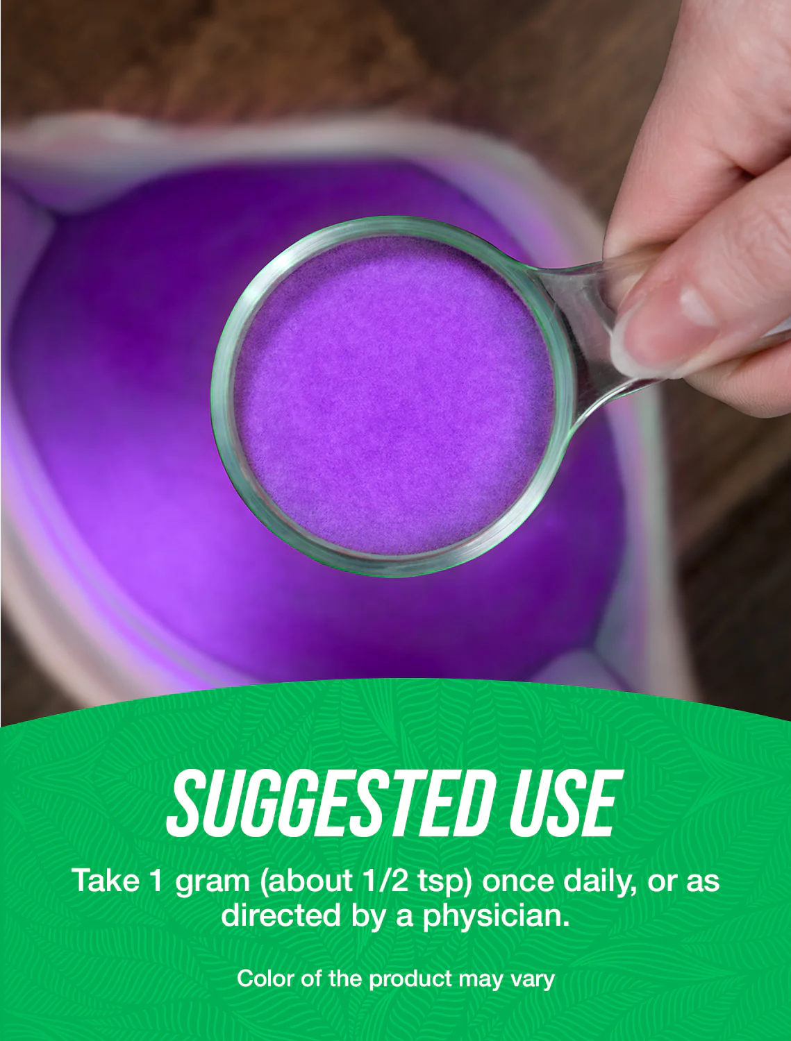 Acai Berry Extract Powder - Image 4