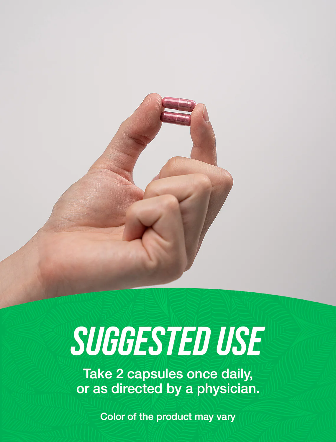 Acai Berry Extract Capsules - Image 4