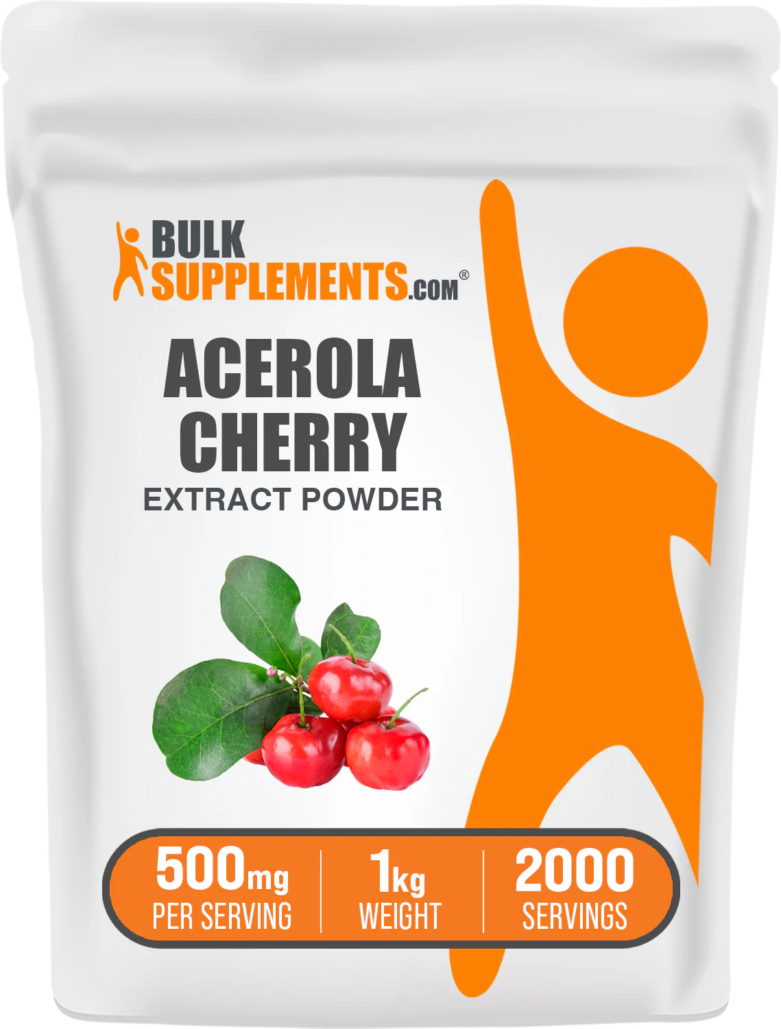 Acerola Cherry Extract Capsules - Image 11