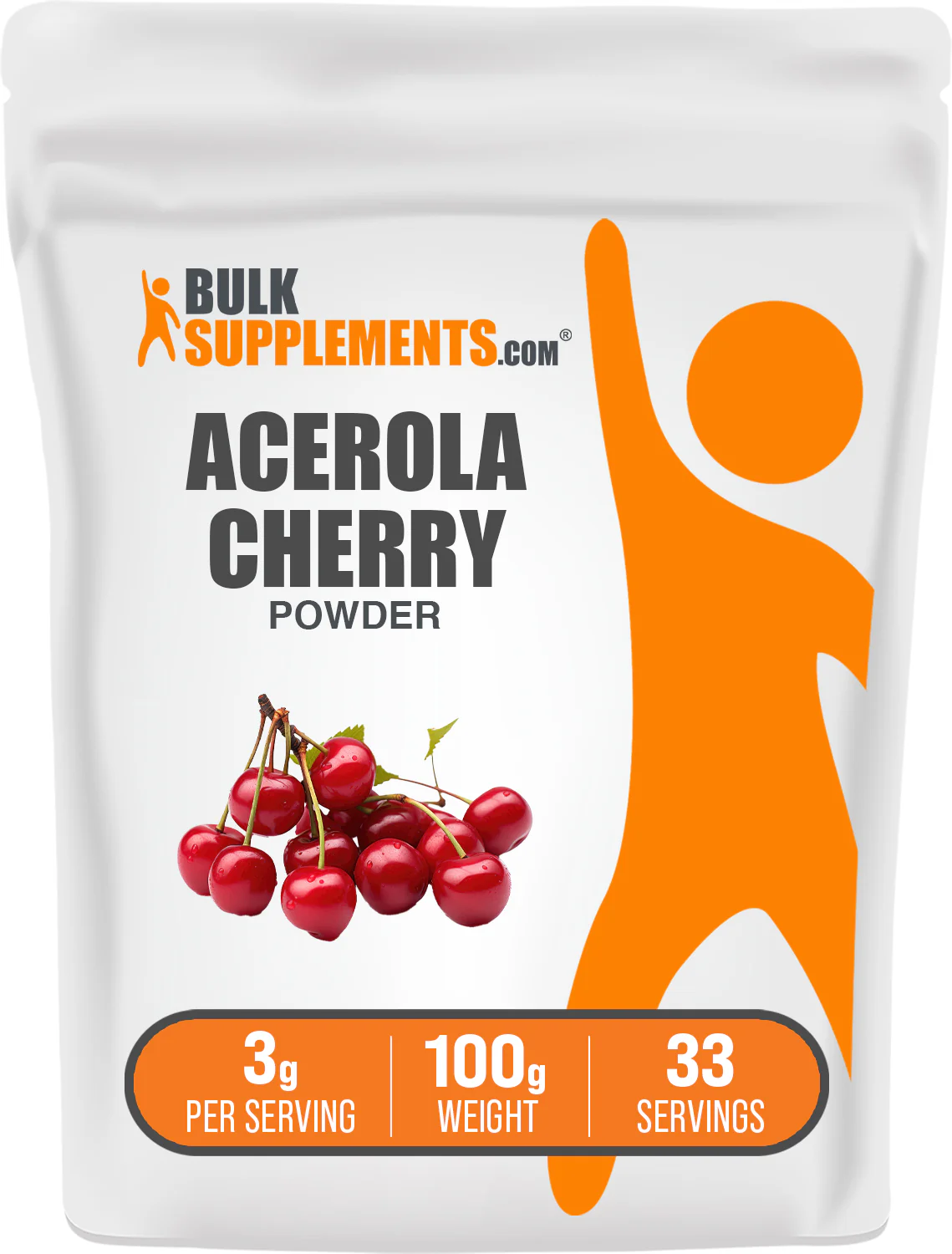 Acerola Cherry Powder - Image 7