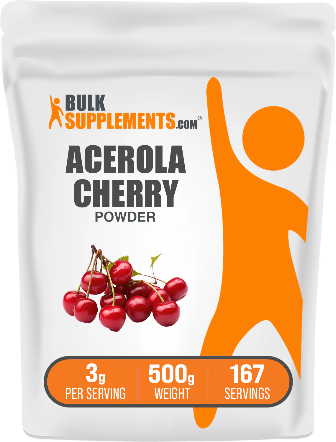 Acerola Cherry Powder - Image 8