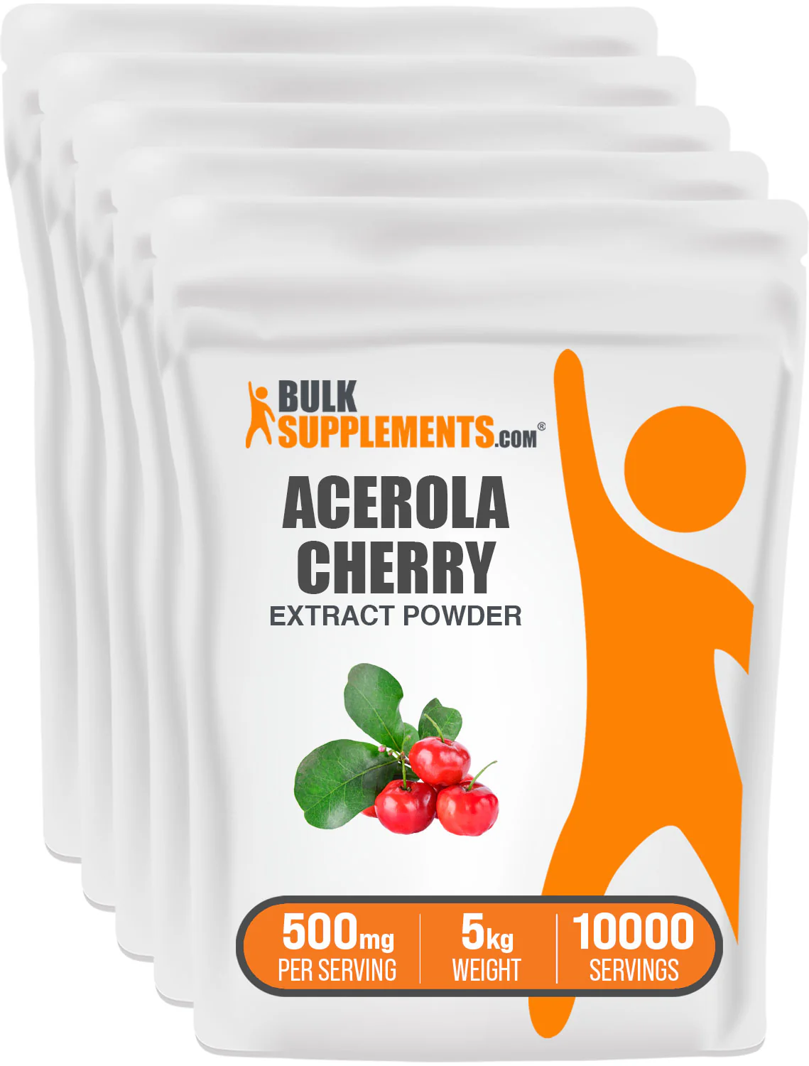 Acerola Cherry Extract Powder - Image 11