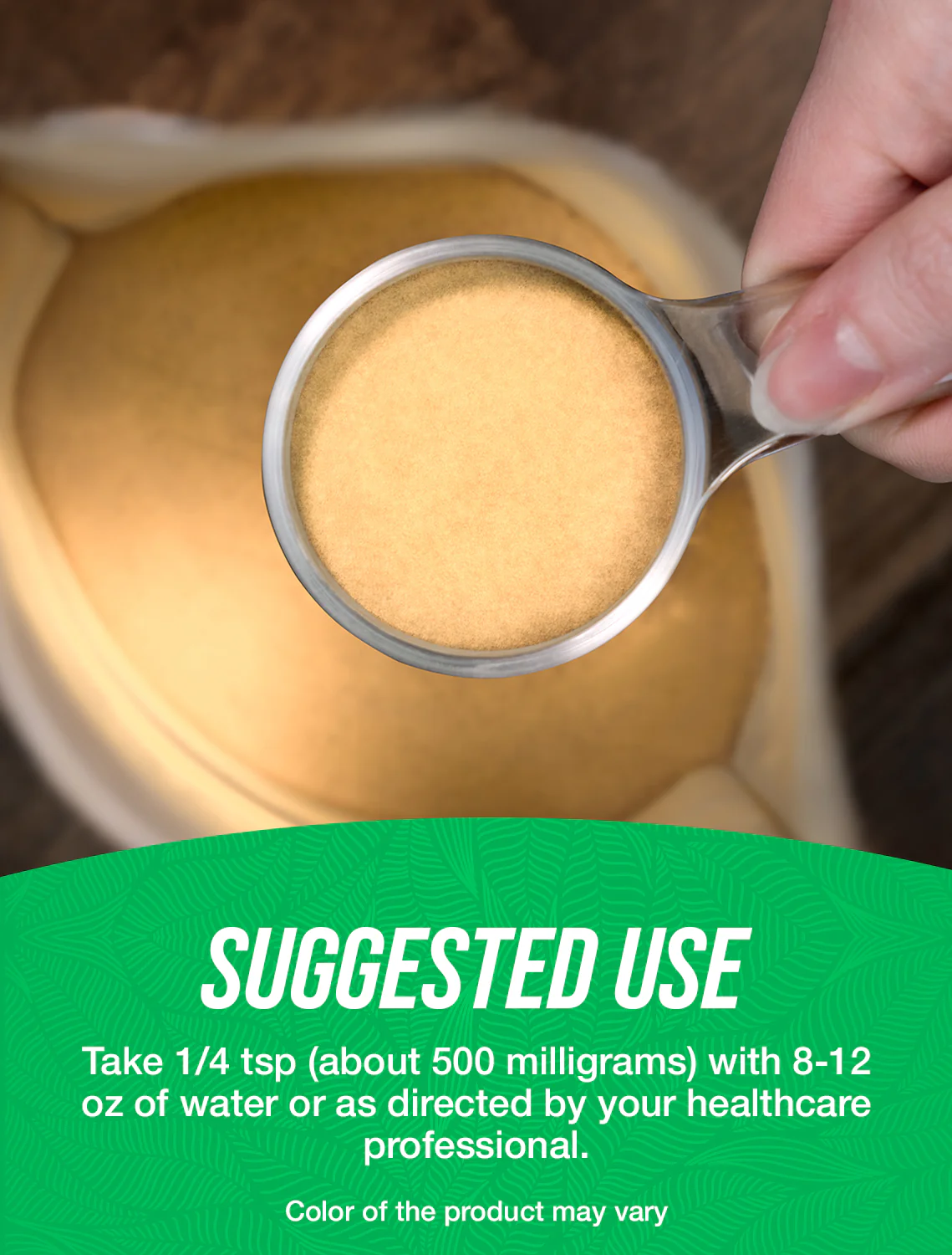 Acerola Cherry Extract Powder - Image 4