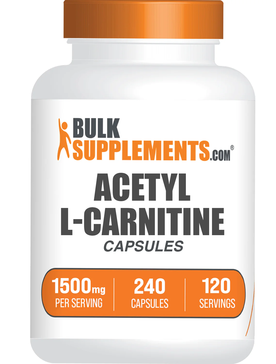 Acetyl L-Carnitine HCl Powder - Image 11
