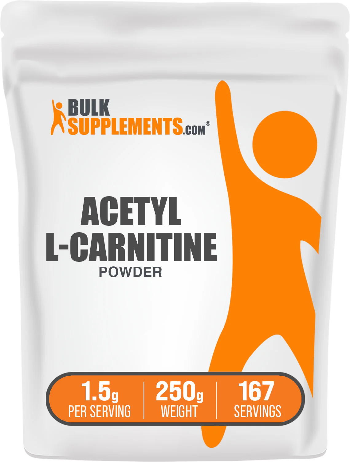 Acetyl L-Carnitine HCl Powder - Image 7