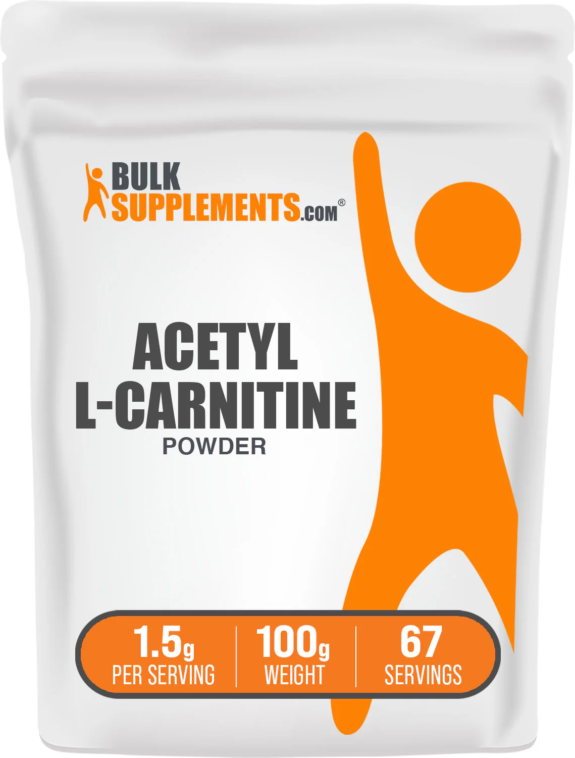 Acetyl L-Carnitine HCl Capsules - Image 8