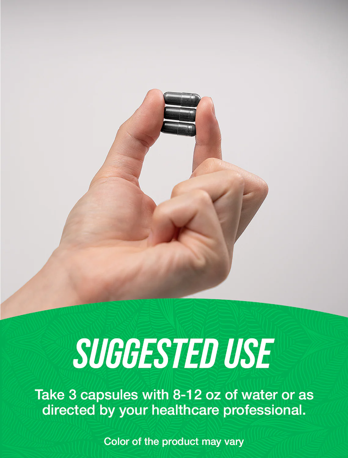Activated Charcoal Capsules - Image 4