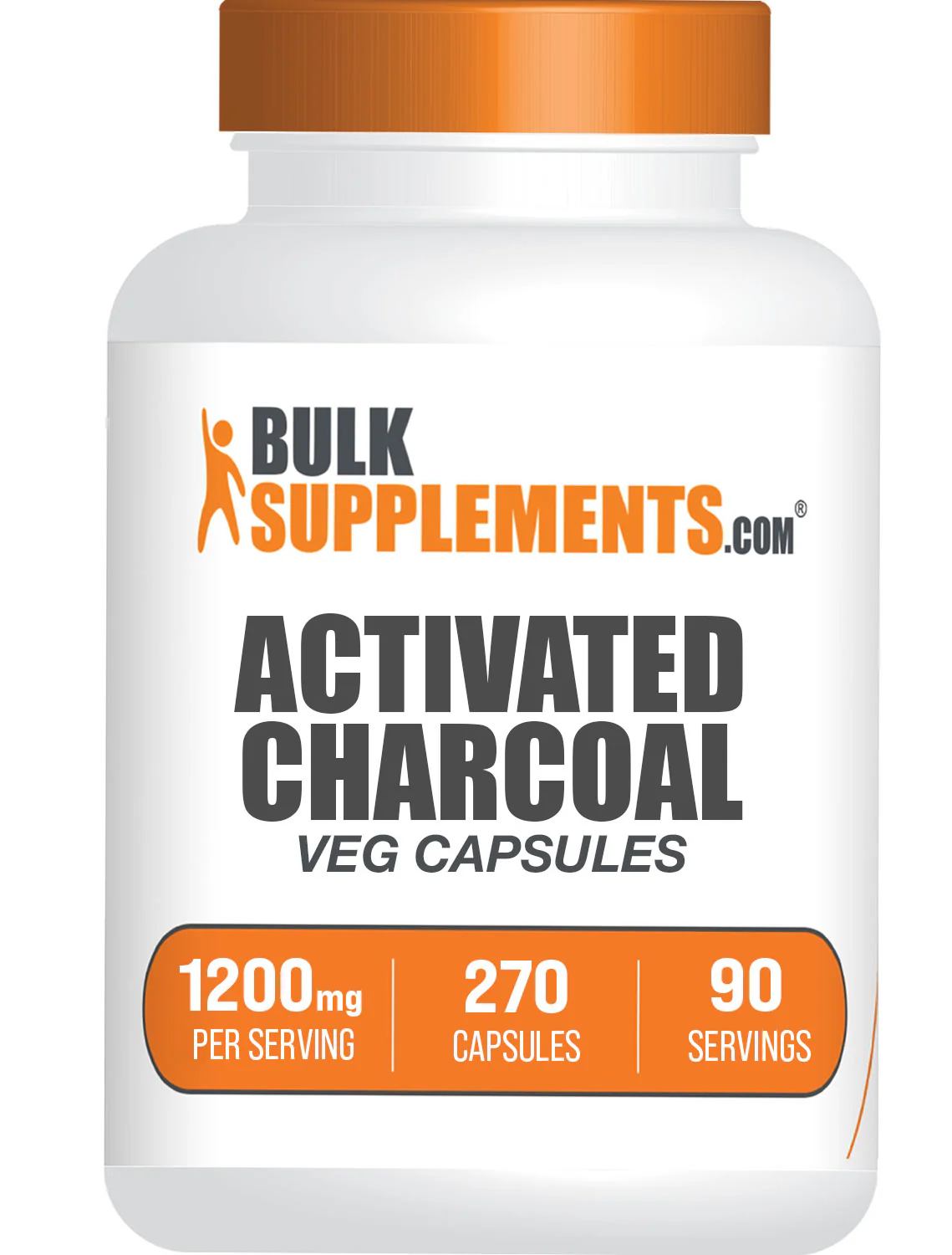 Activated Charcoal Capsules - Image 7