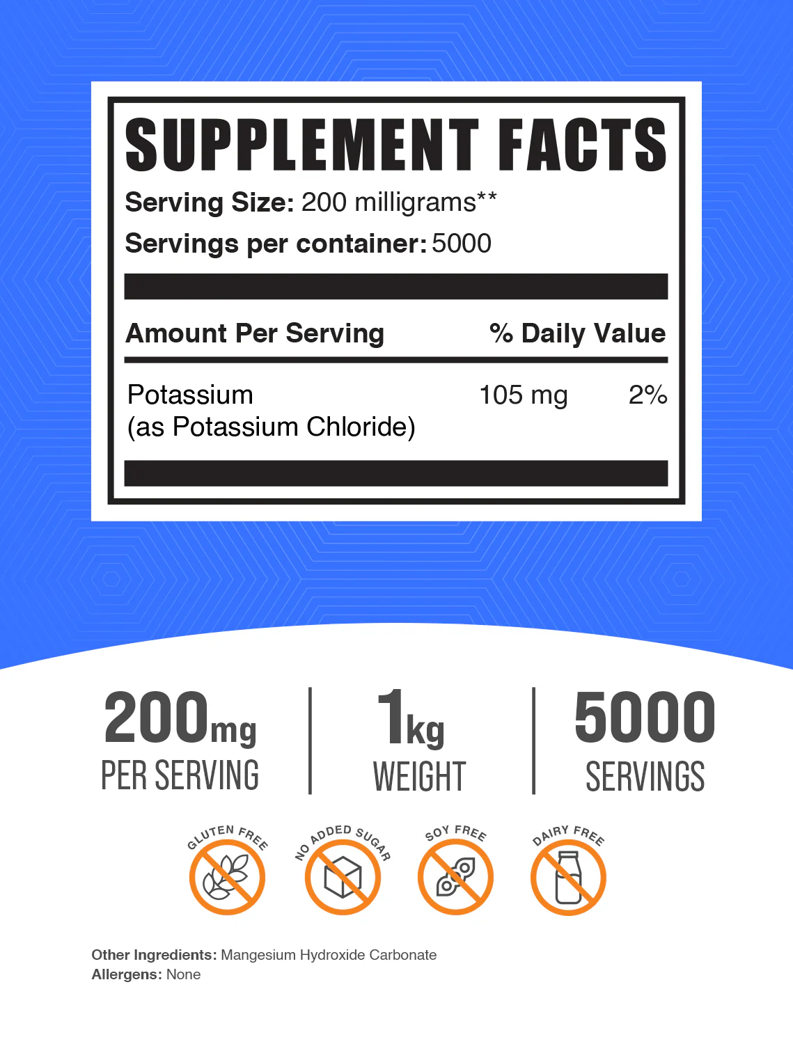 Adventure Fuel Pack - Image 2