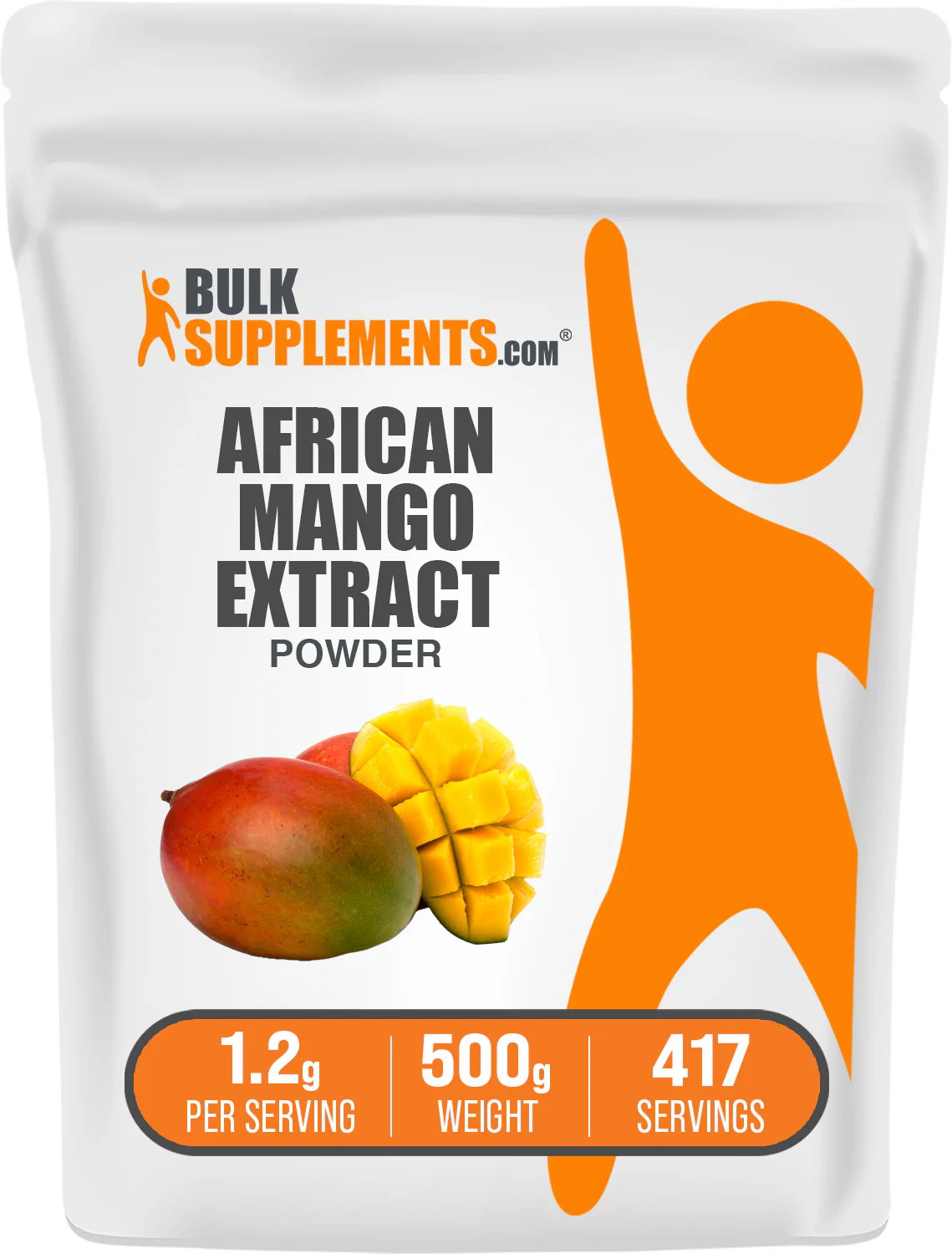 African Mango Extract Capsules - Image 10