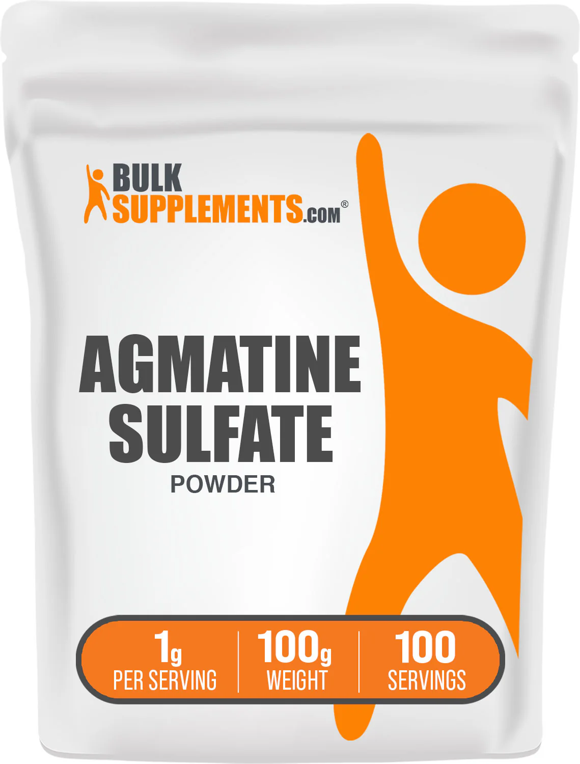 Agmatine Sulfate Capsules - Image 10