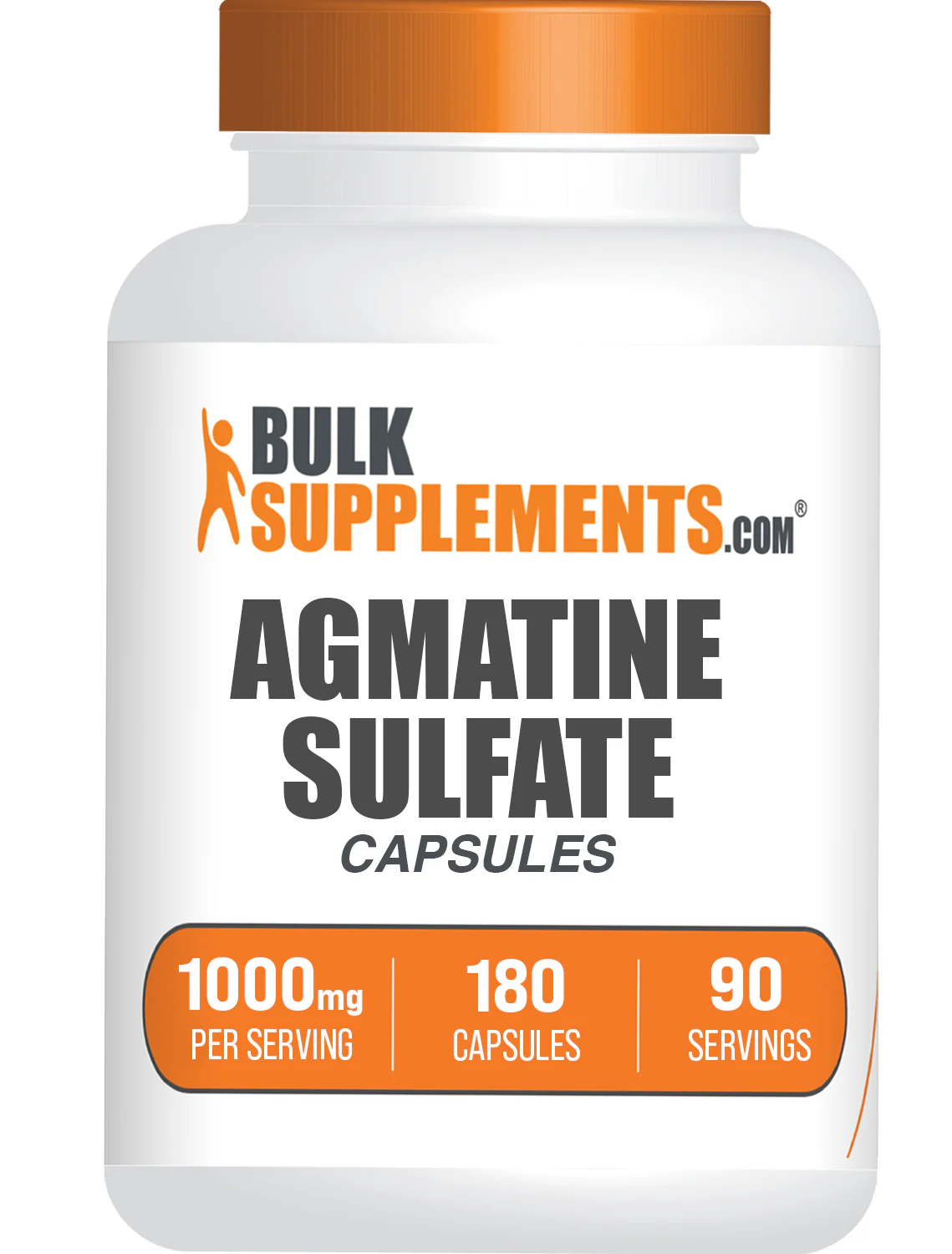 Agmatine Sulfate Powder - Image 11