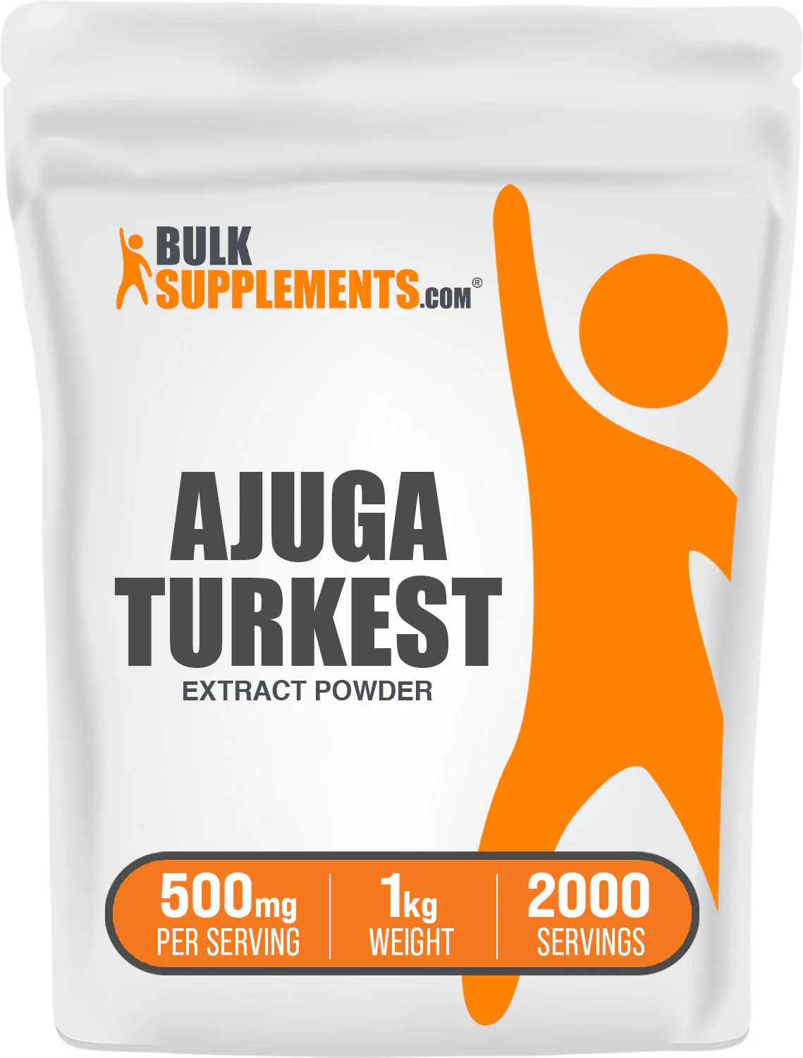 Ajuga Turkest Extract Powder - Image 10