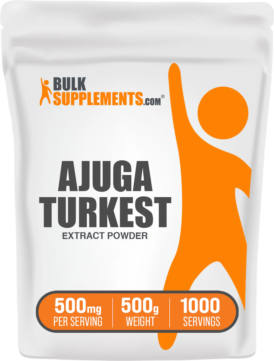 Ajuga Turkest Extract Powder - Image 7