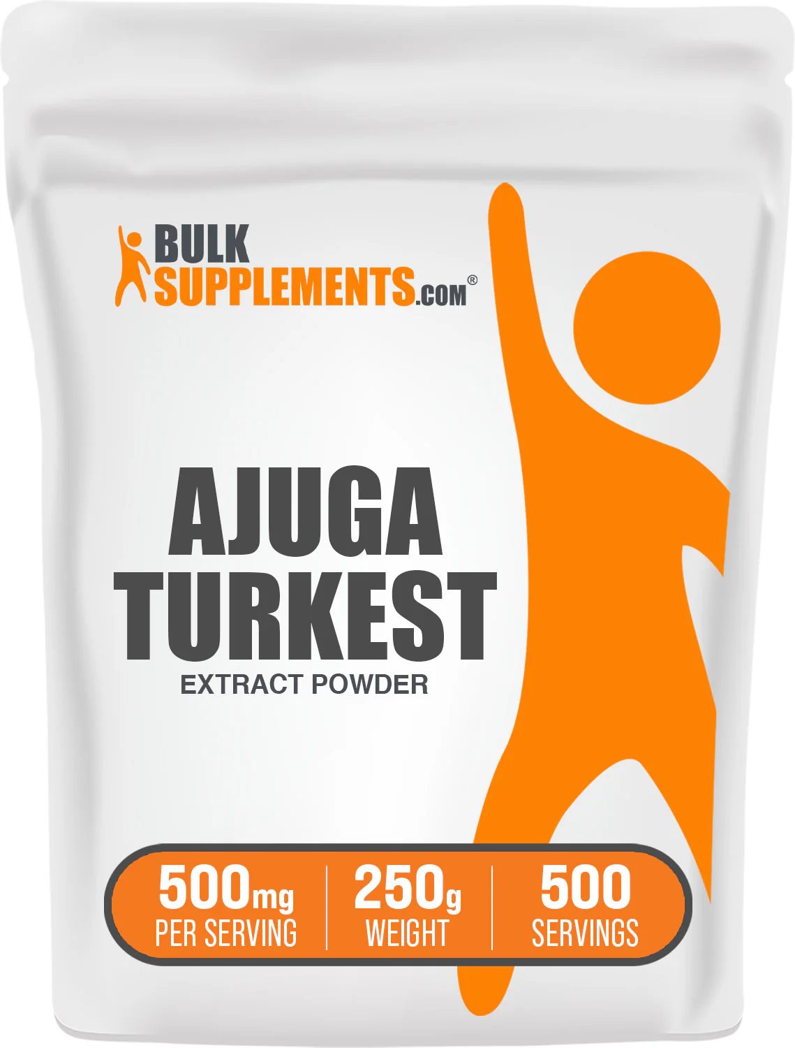 Ajuga Turkest Extract Powder - Image 9