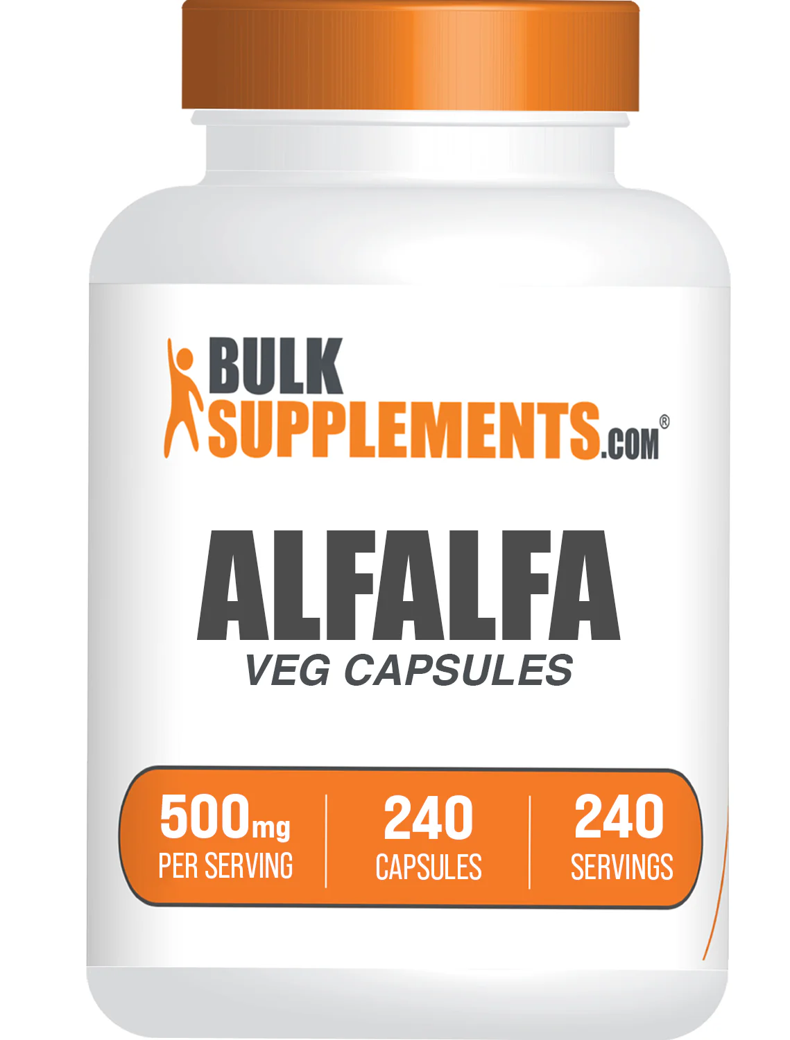 Alfalfa Extract Powder - Image 14