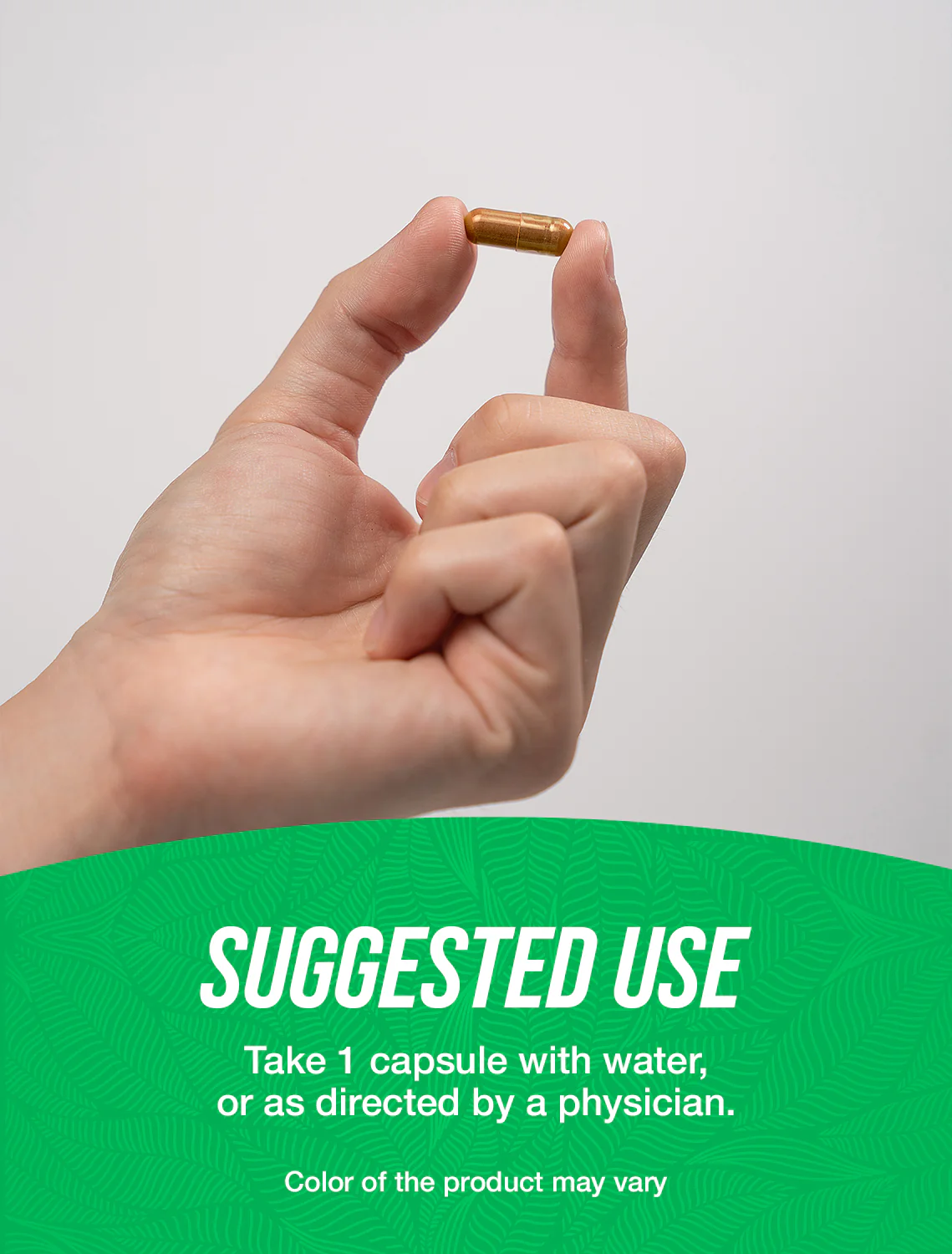Aloe Vera Extract Capsules - Image 4