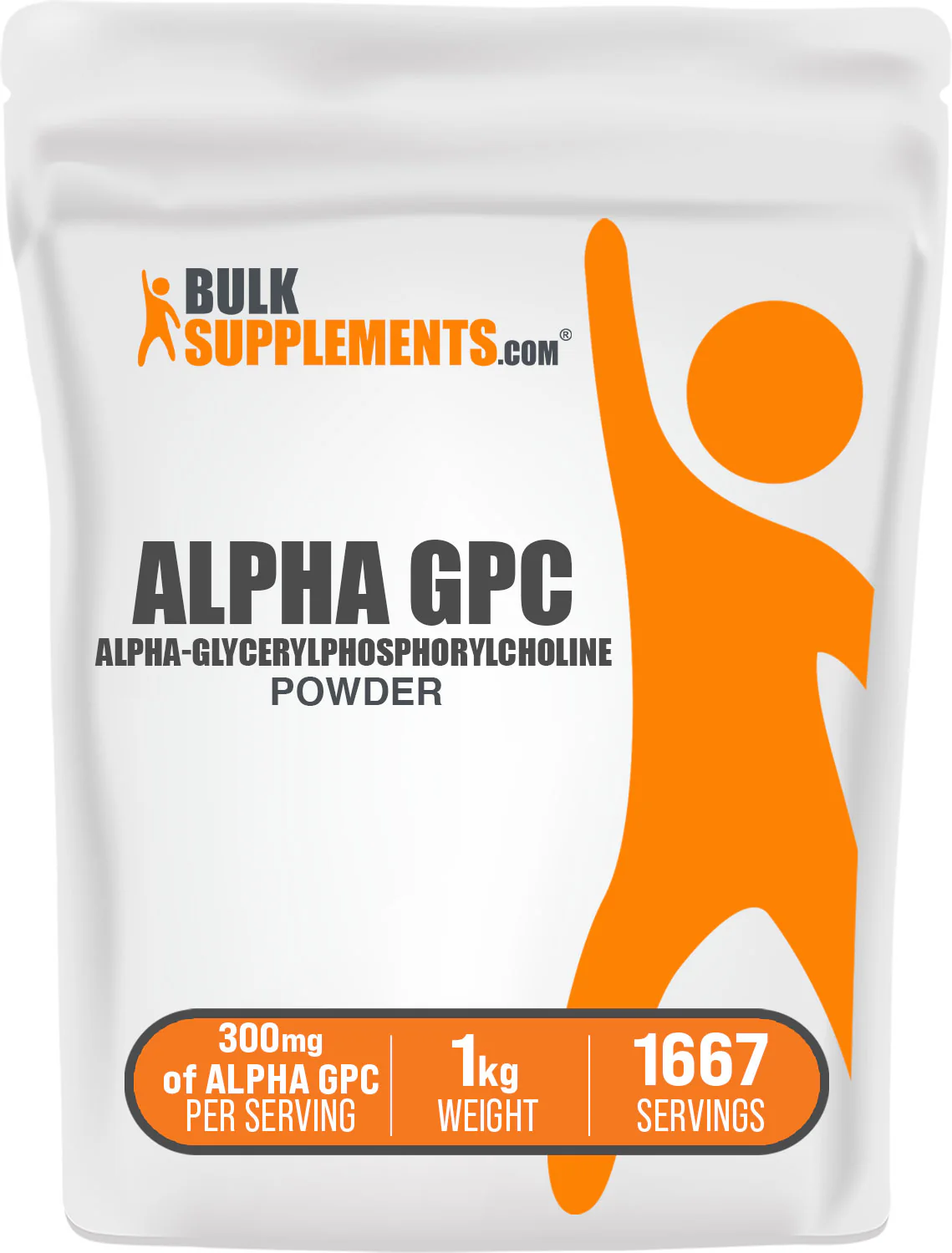 Alpha GPC Capsules - Image 11