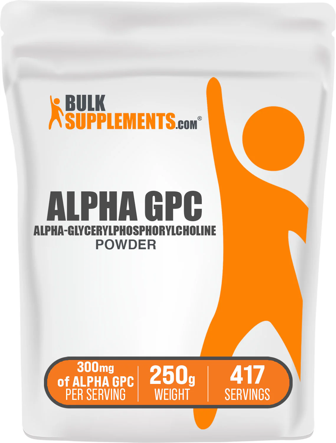 Alpha GPC Capsules - Image 9