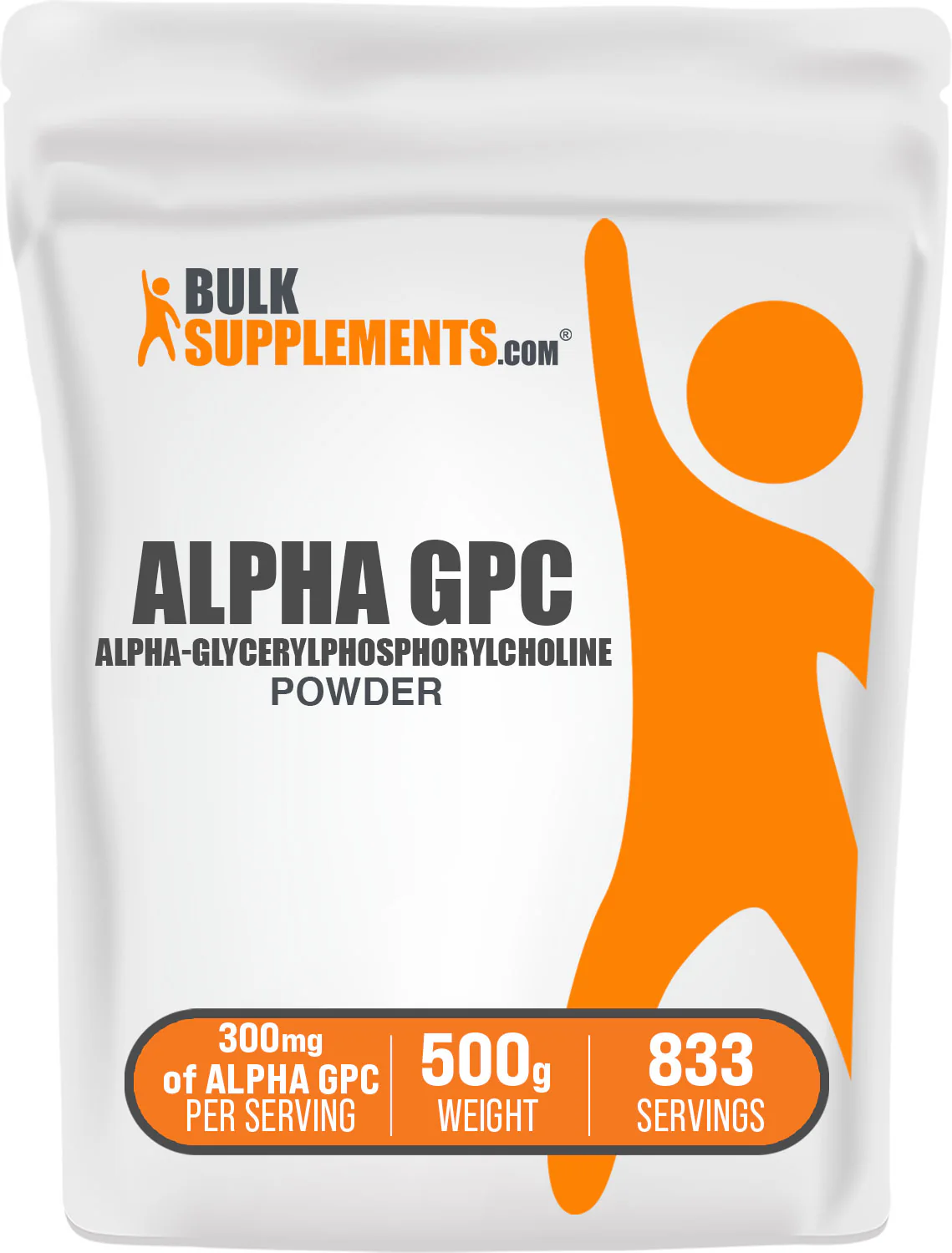 Alpha GPC Powder - Image 9