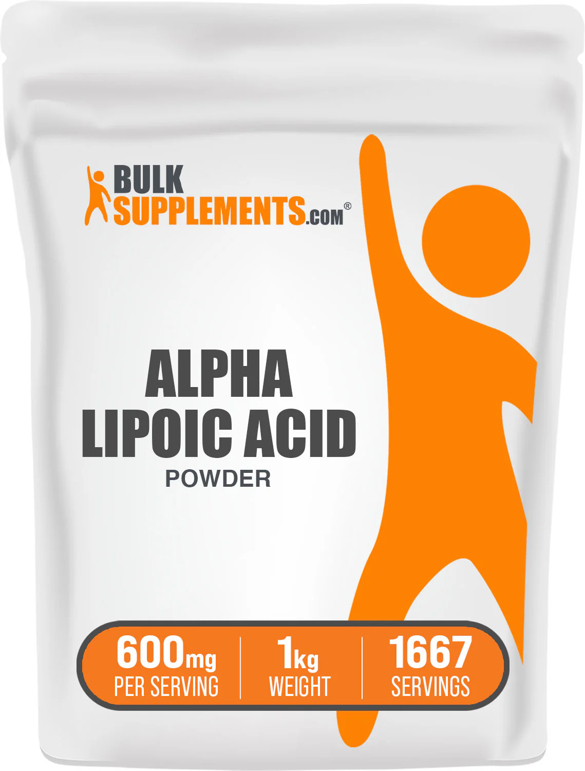 Alpha Lipoic Acid (ALA) Powder - Image 11