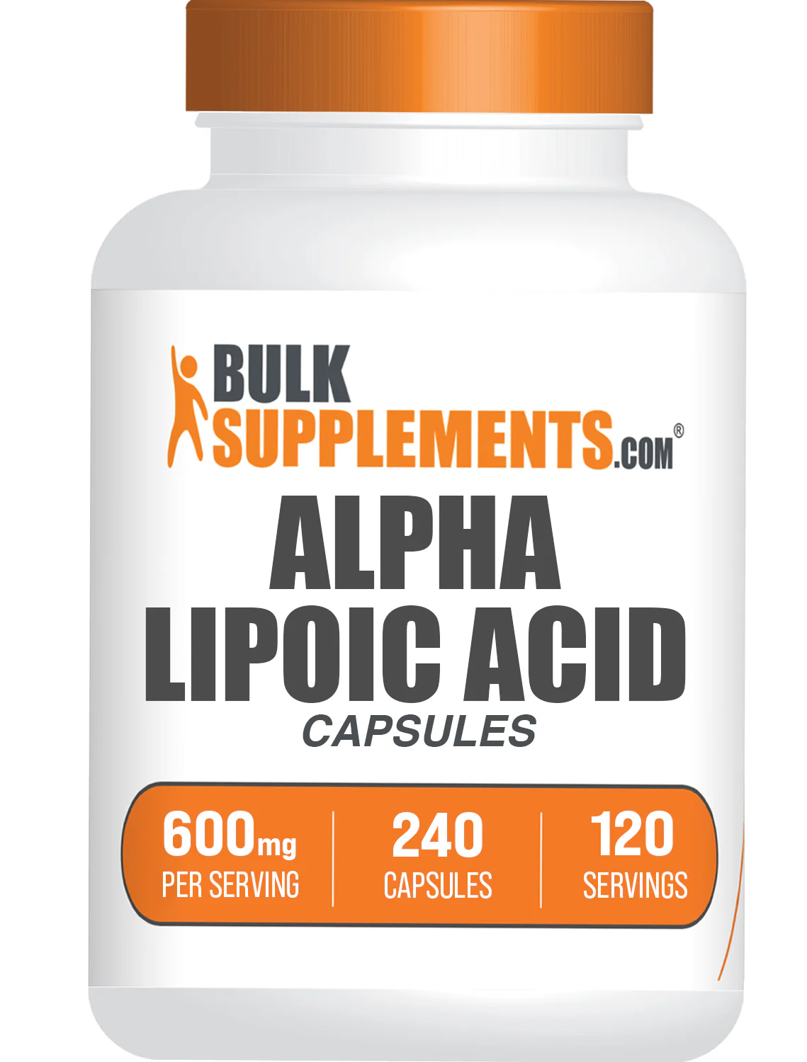 Alpha Lipoic Acid (ALA) Powder - Image 12