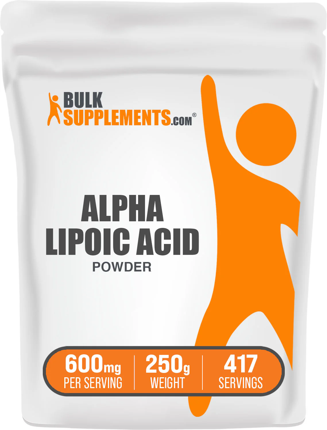 Alpha Lipoic Acid (ALA) Powder - Image 8