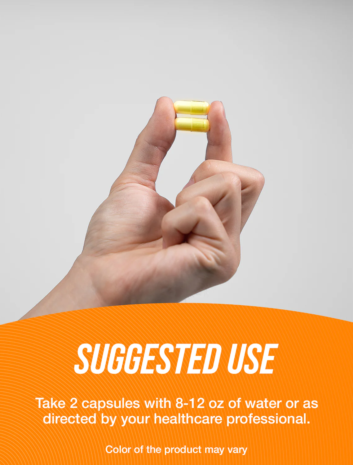 Alpha Lipoic Acid (ALA) Capsules - Image 4