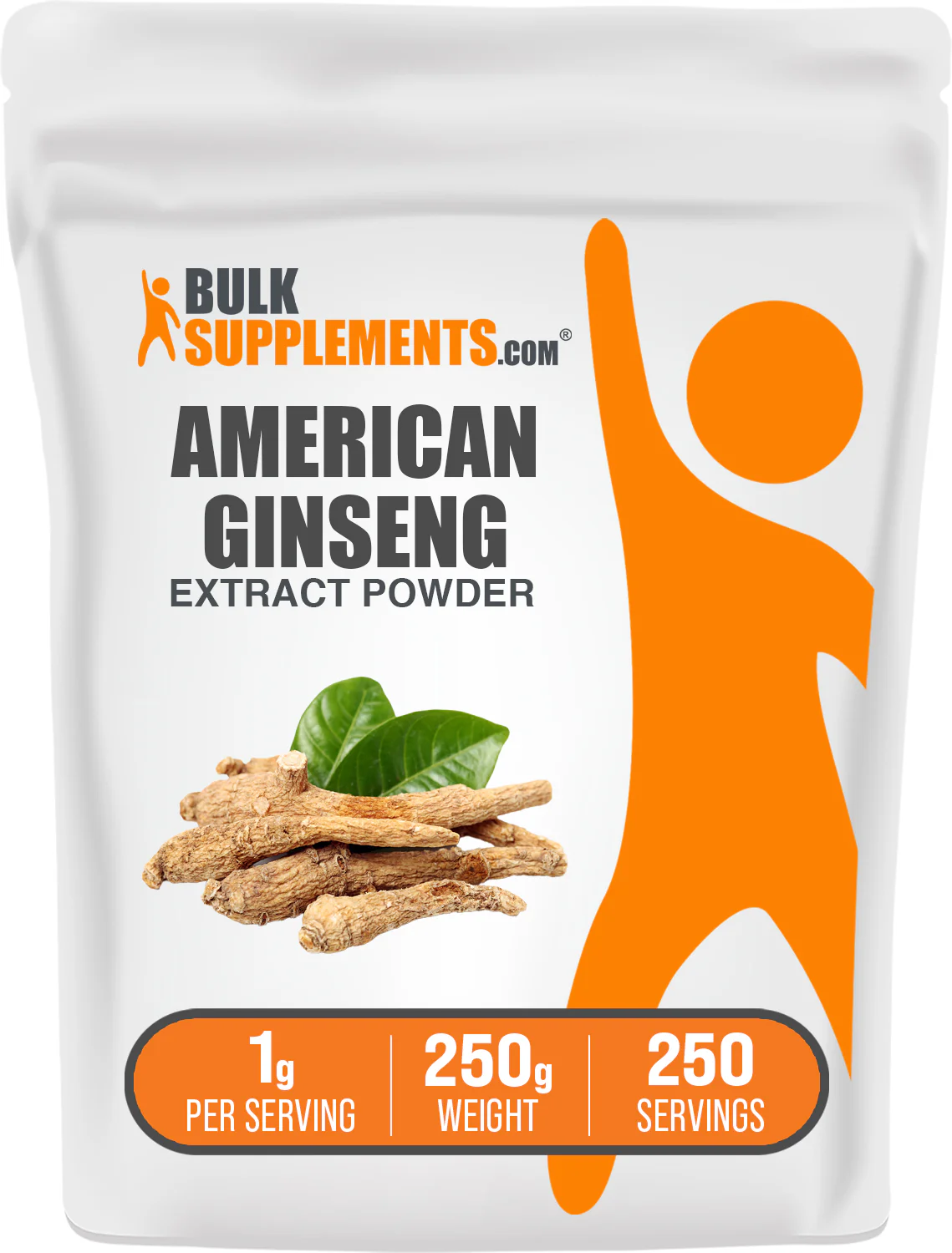 American Ginseng Extract Capsules - Image 8