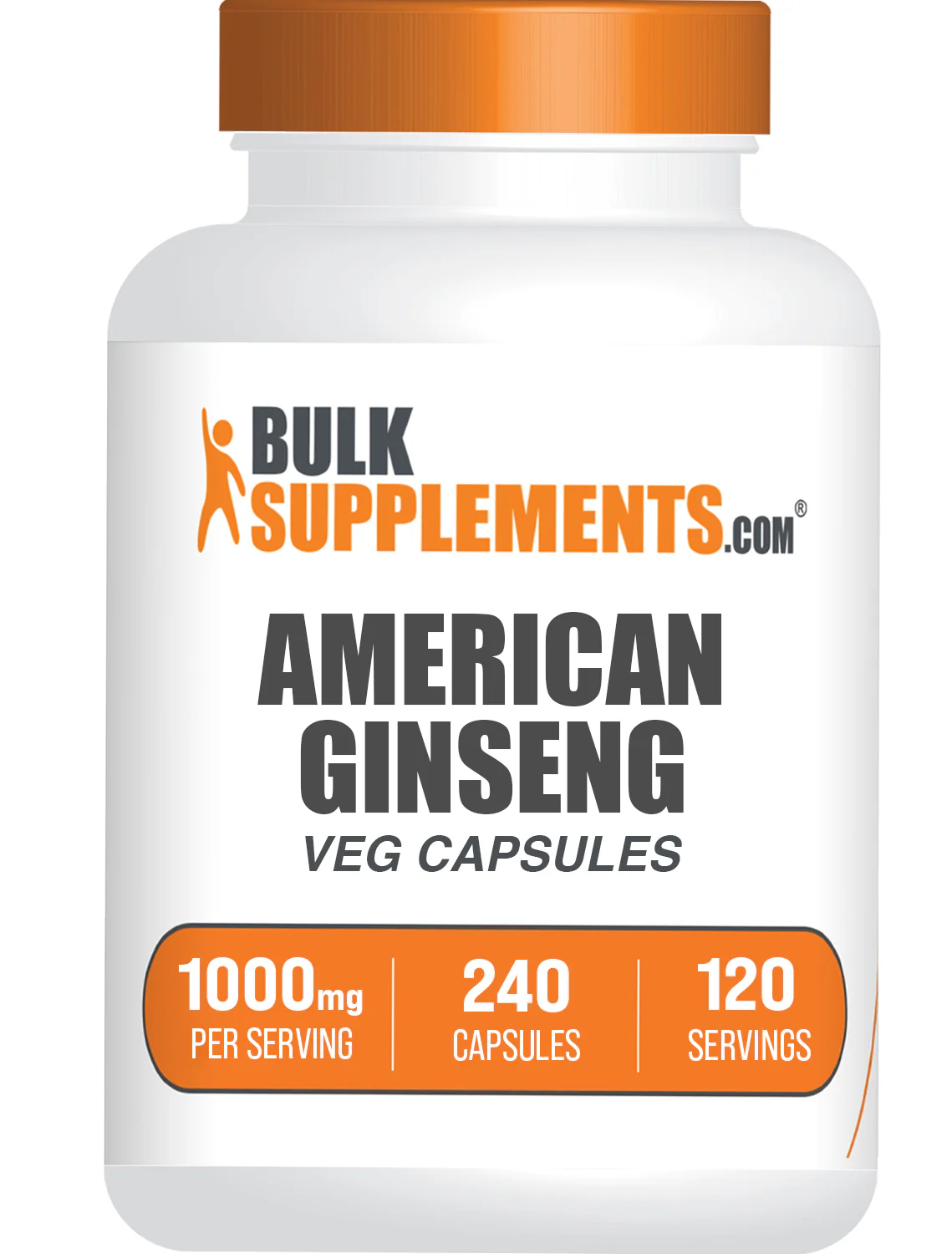 American Ginseng Extract Powder - Image 10