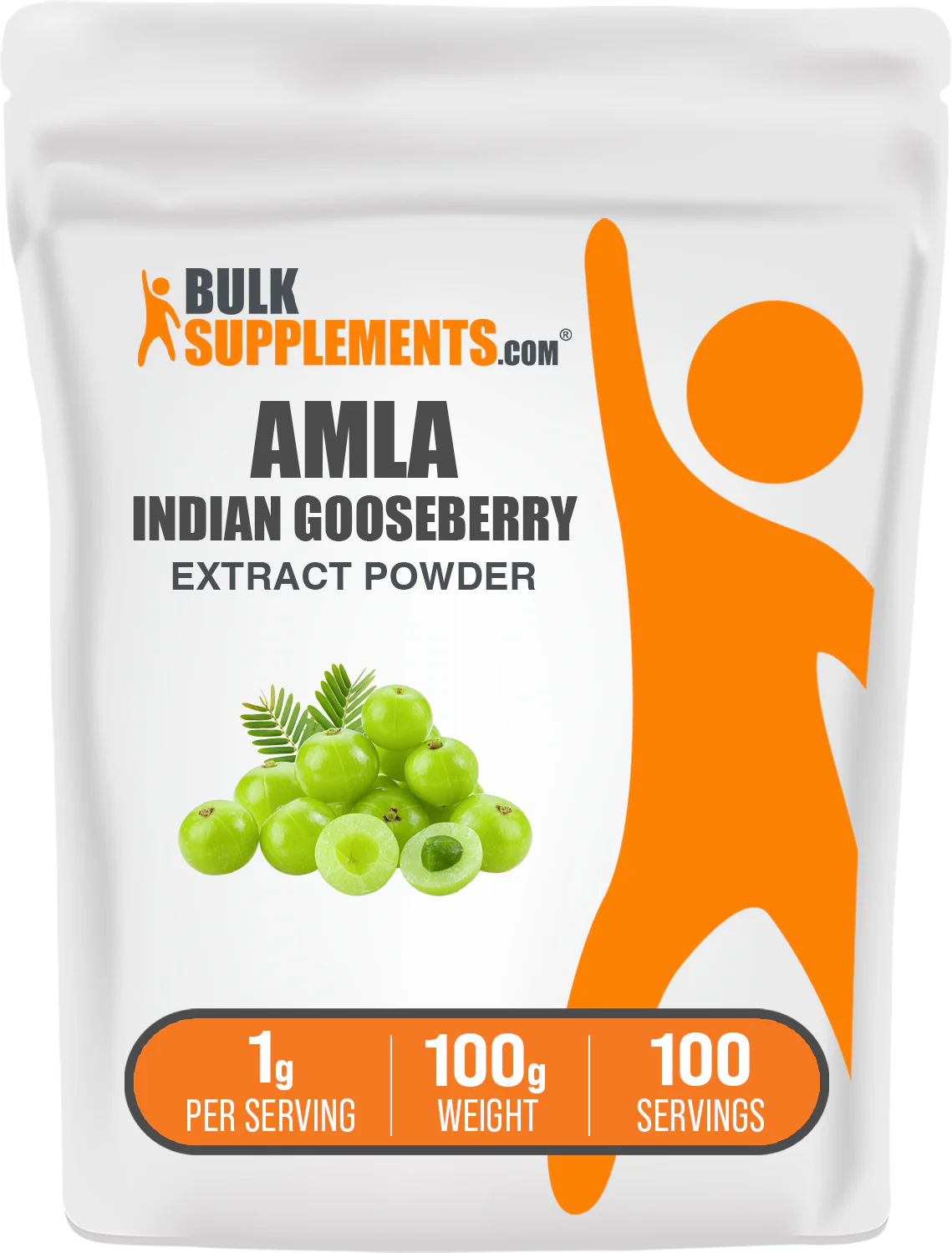 Amla Extract Powder - Image 7