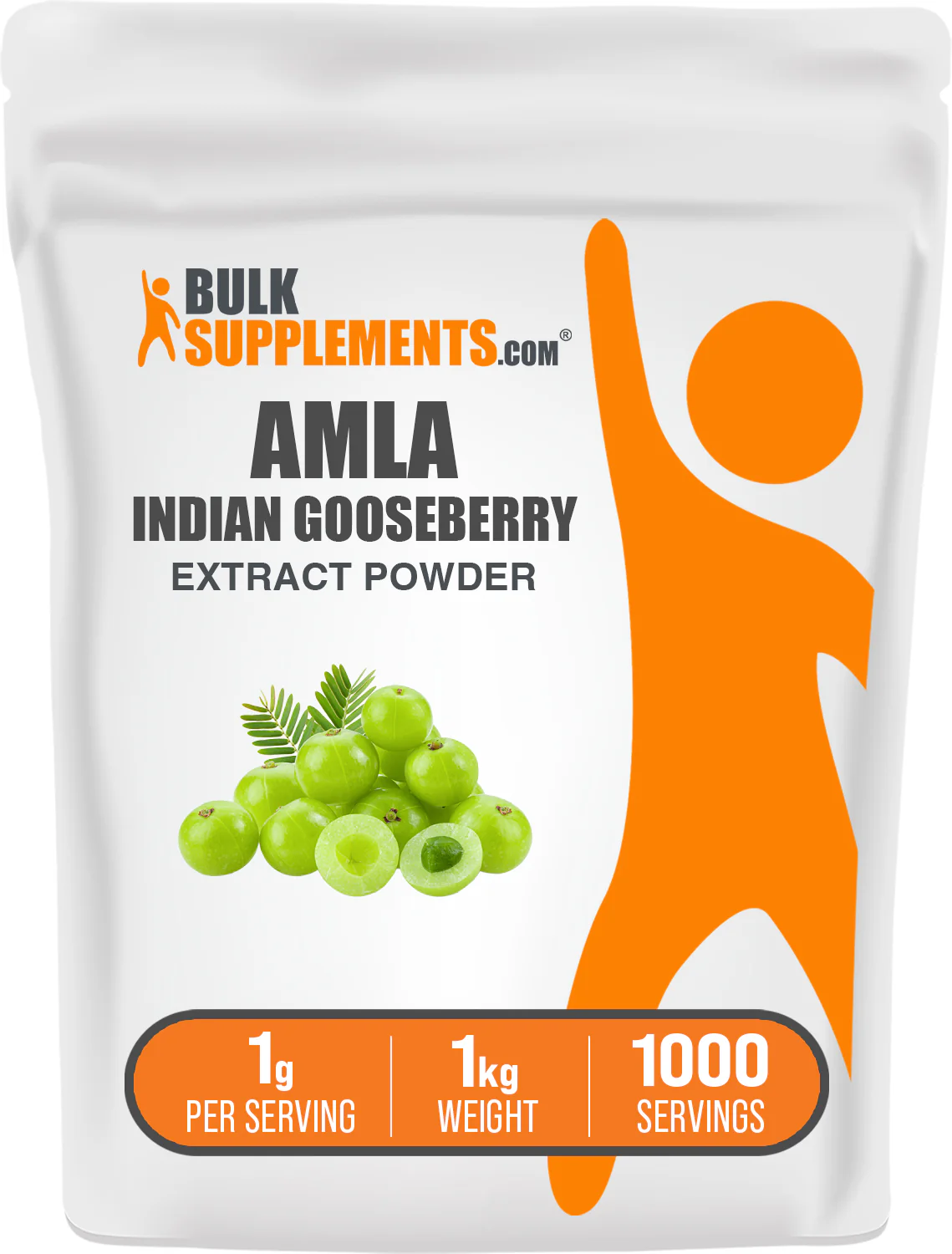 Amla Extract Powder - Image 9