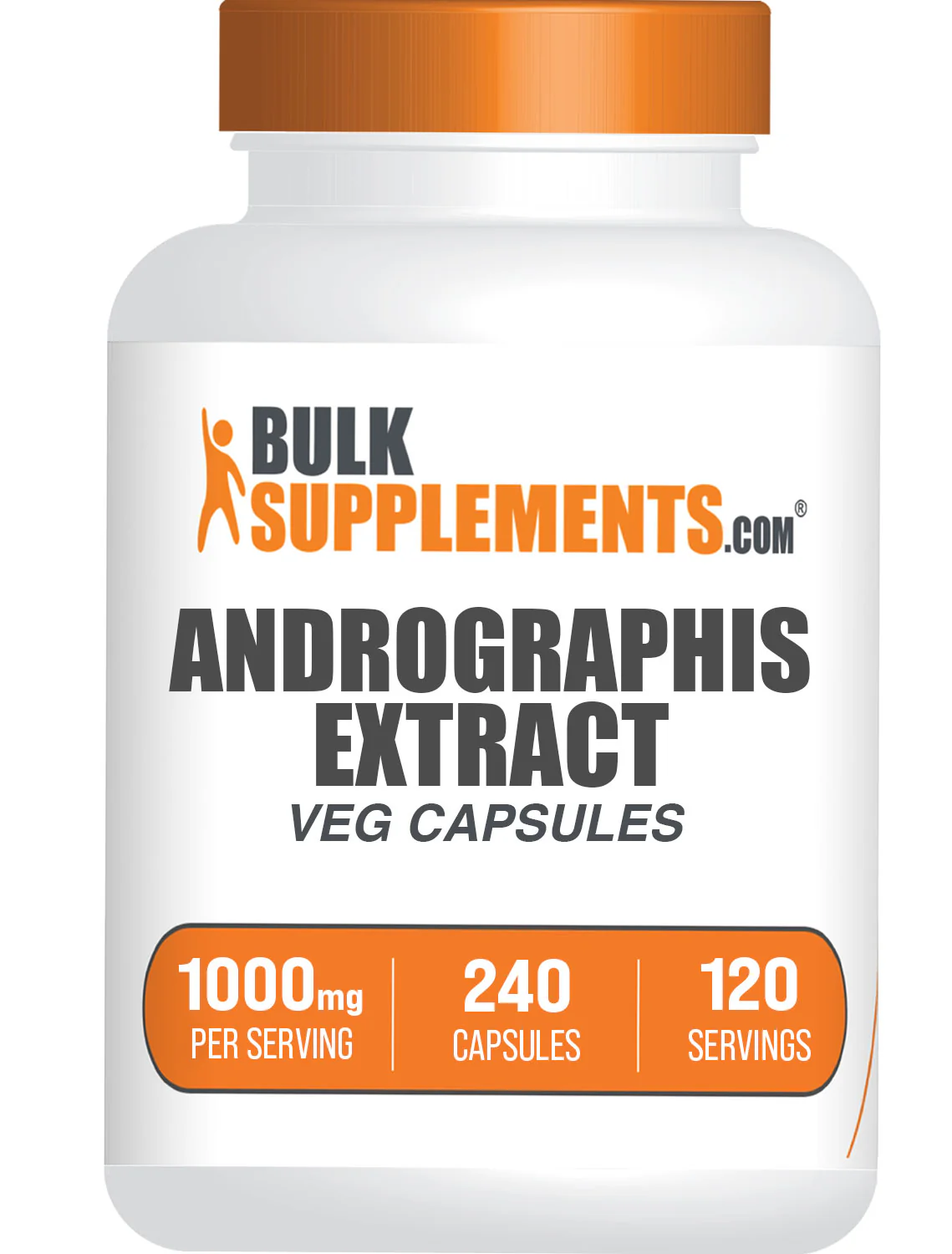 Andrographis Extract Capsules