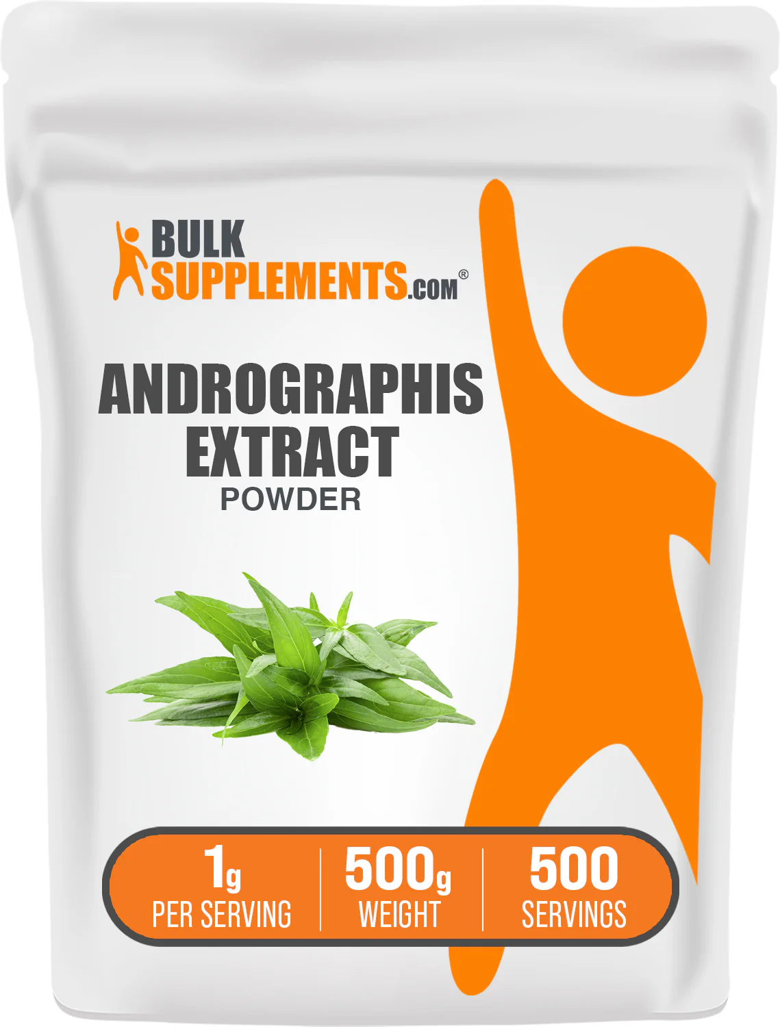 Andrographis Extract Powder - Image 8