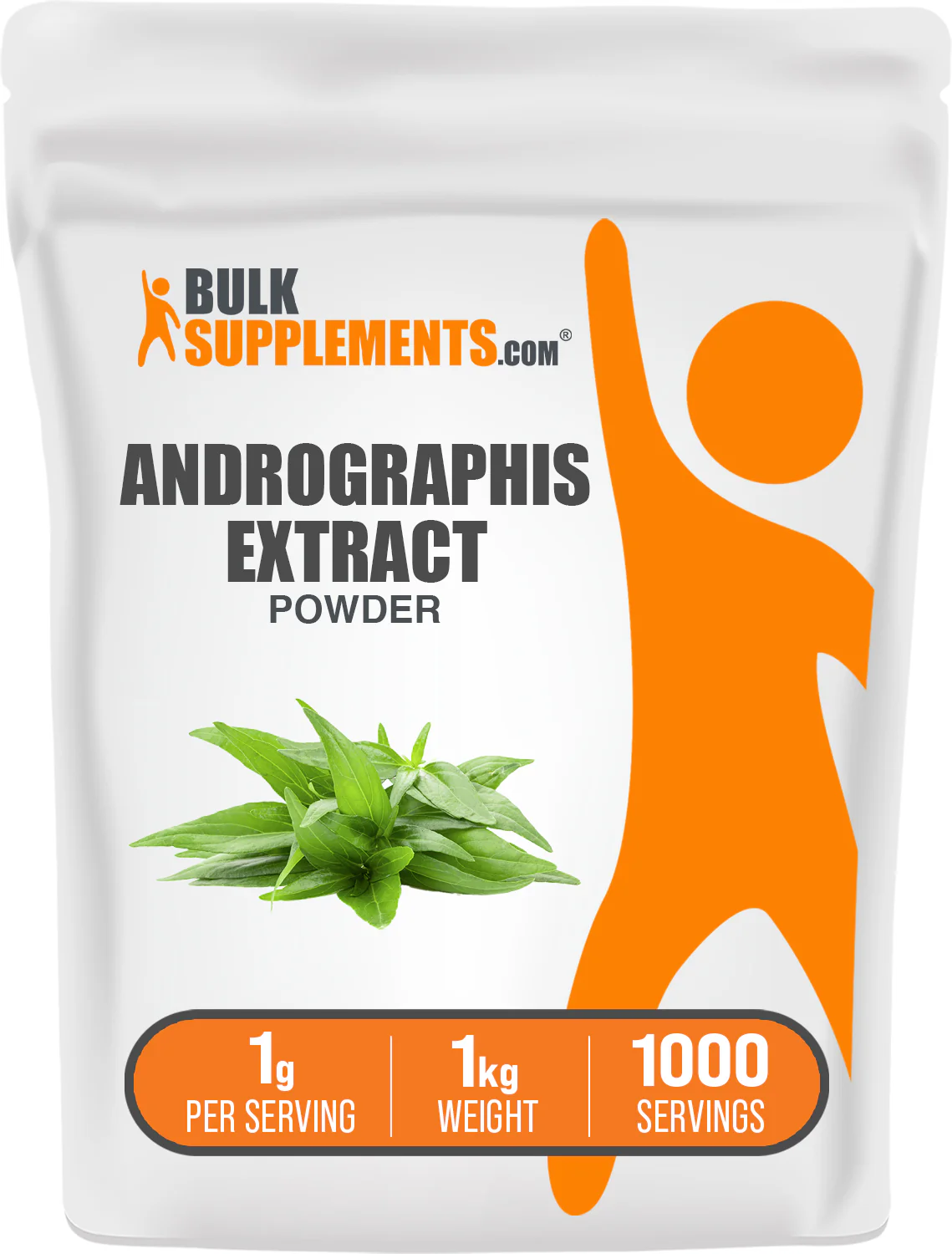 Andrographis Extract Powder - Image 9