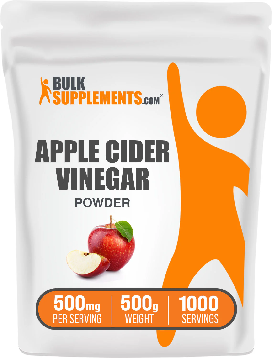 Apple Cider Vinegar Powder