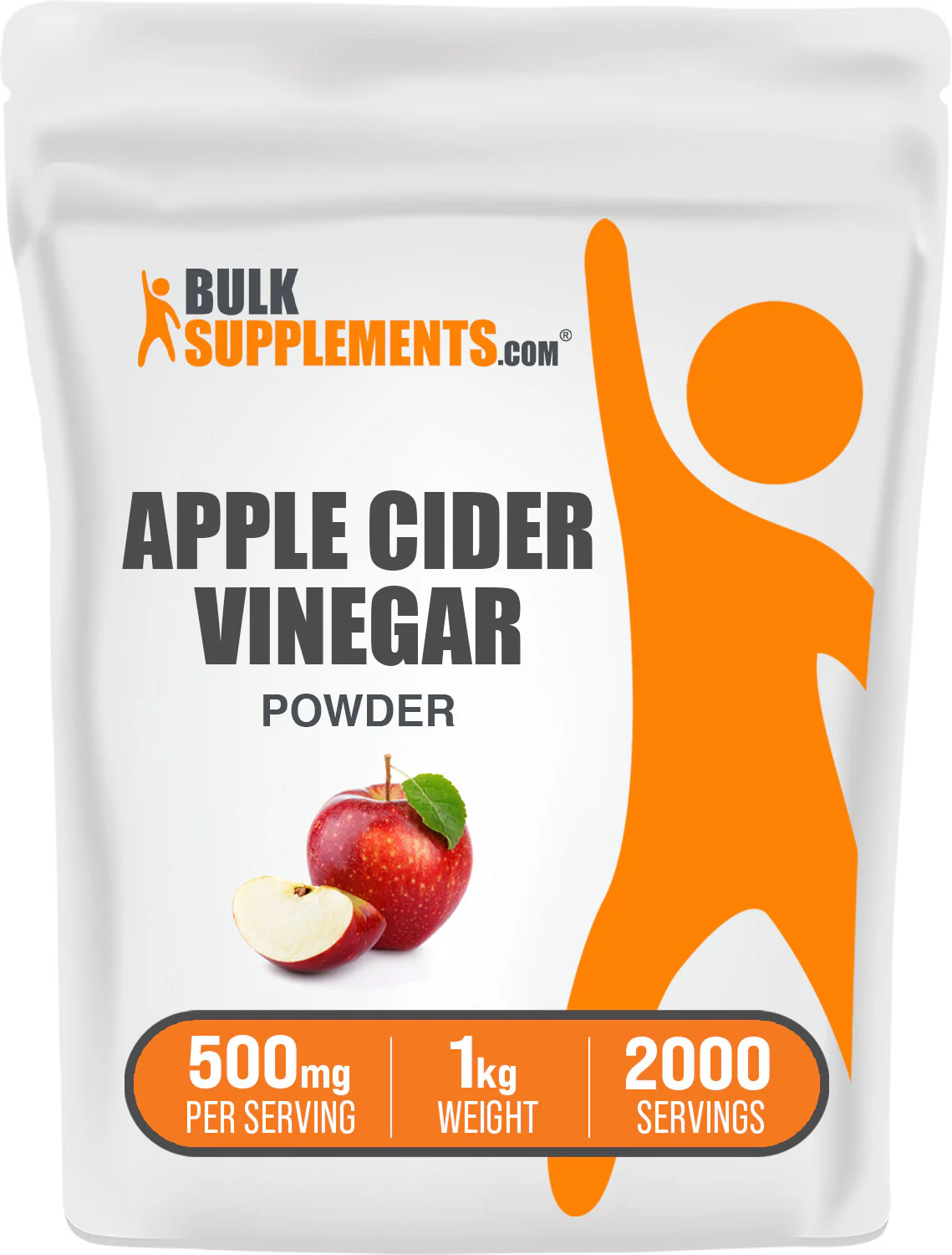 Apple Cider Vinegar Powder - Image 8