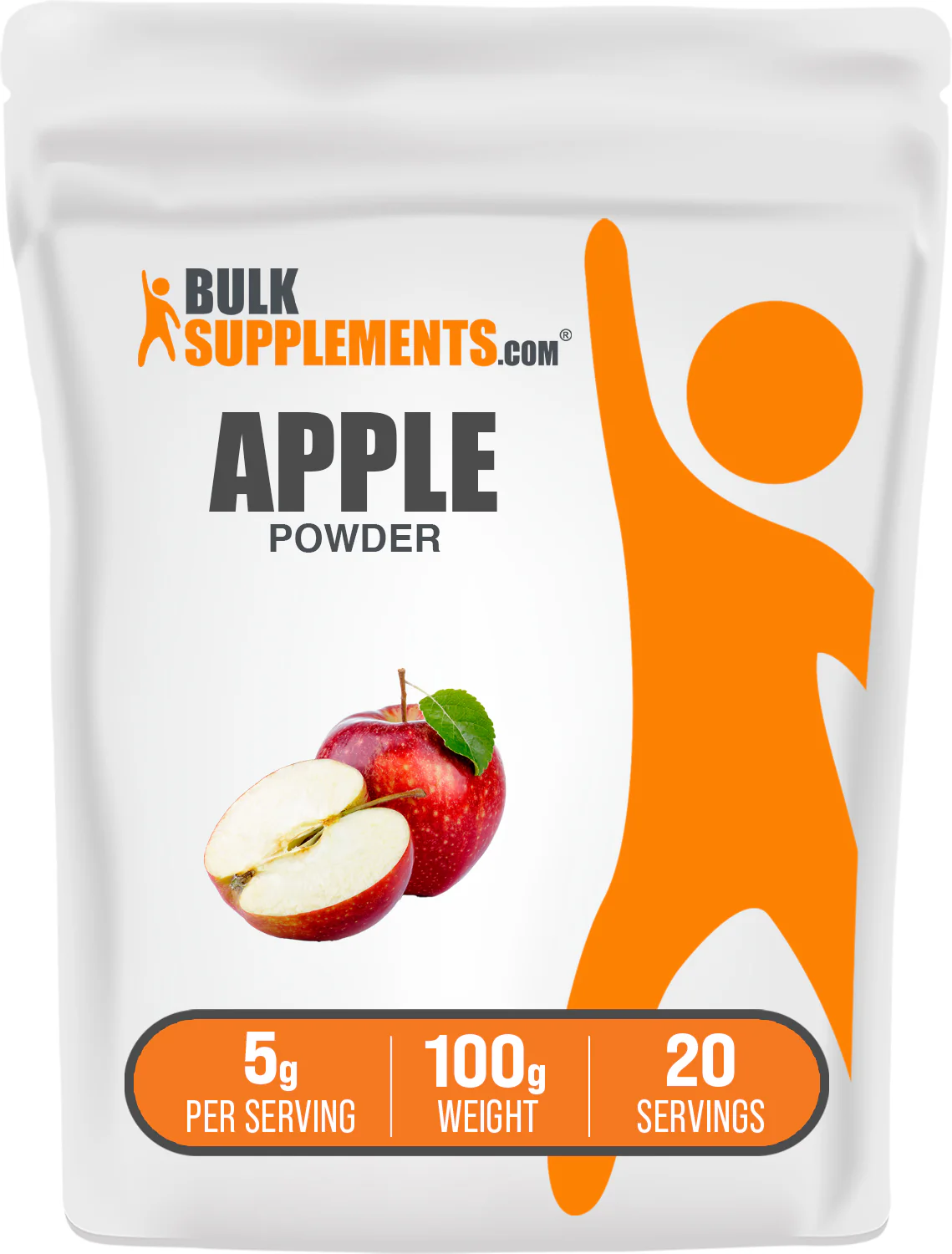 Apple Powder - Image 7