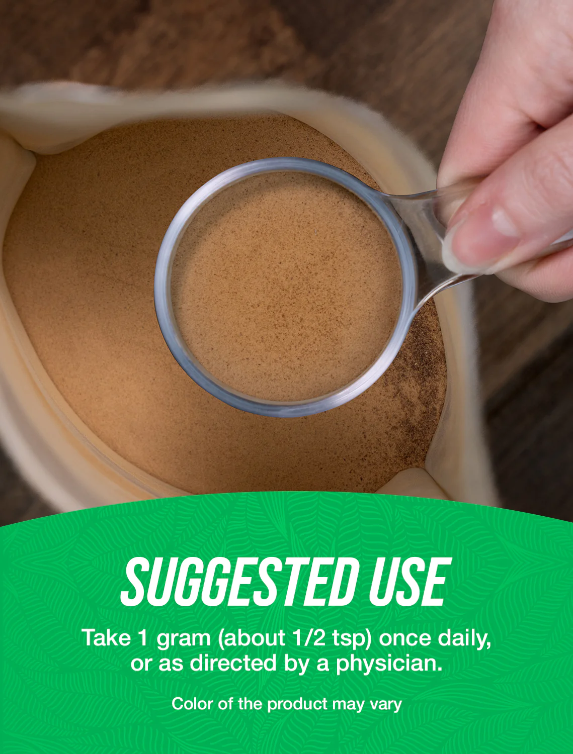 Burdock Root Extract Powder - Image 4