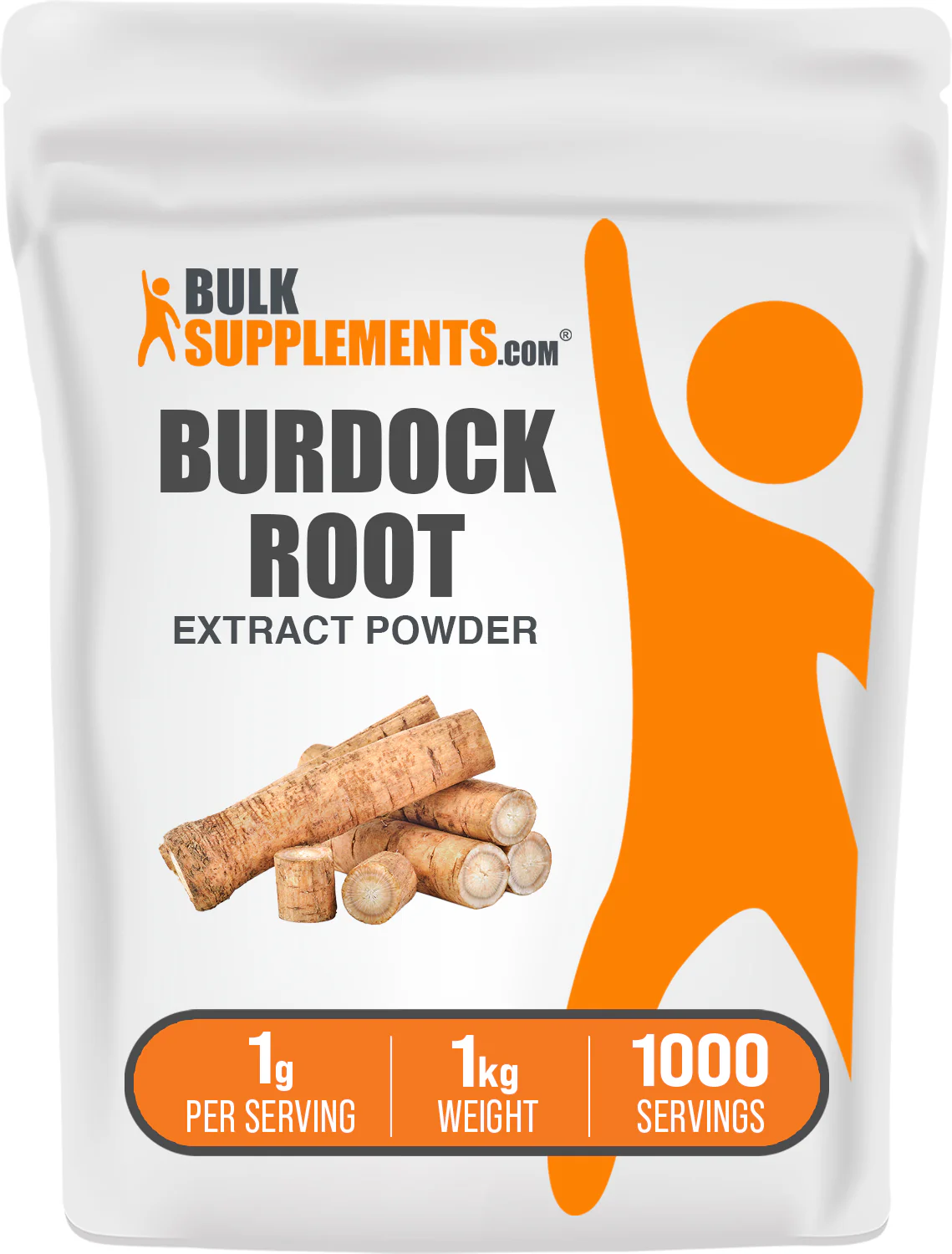 Burdock Root Extract Powder - Image 9