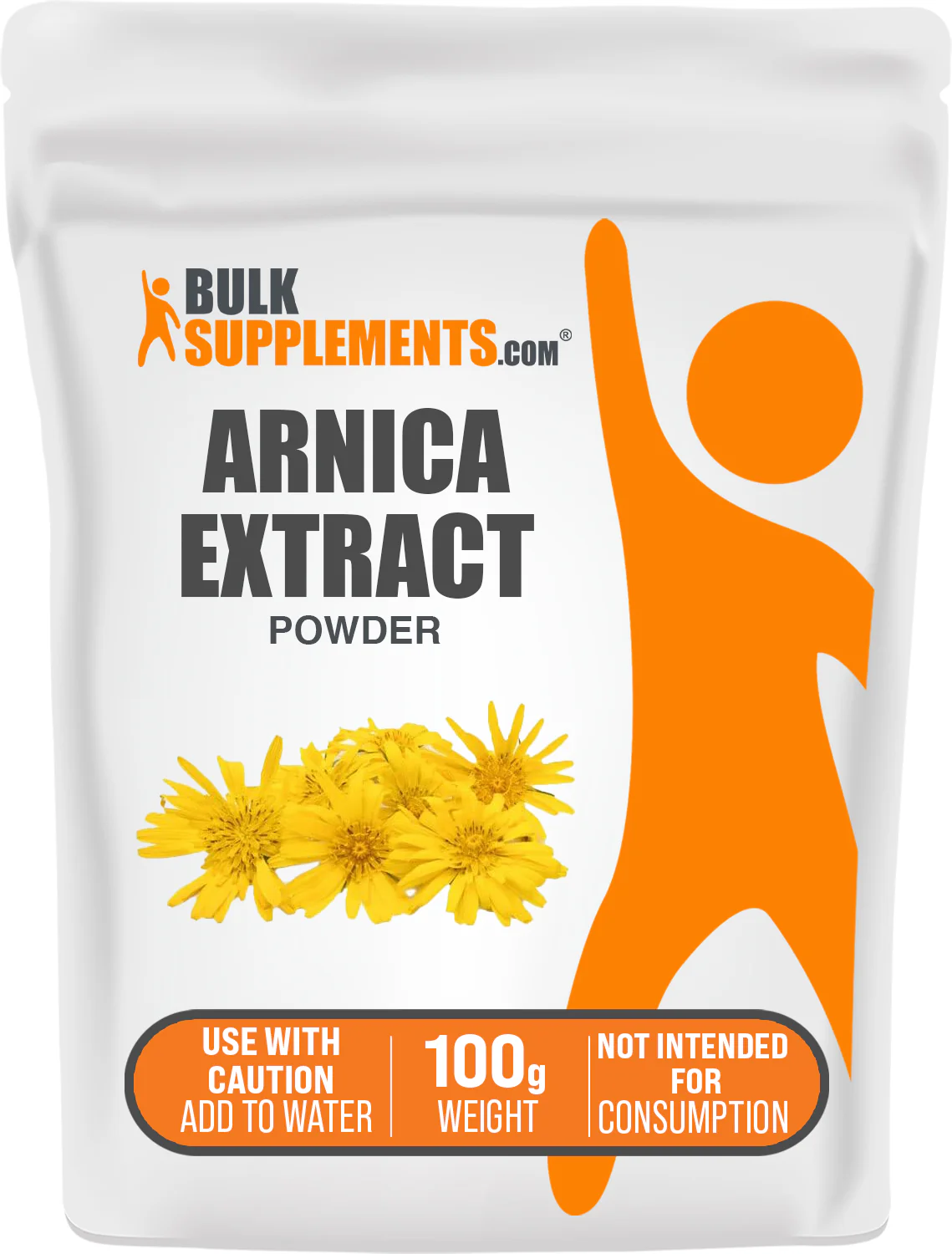 Arnica Extract Topical Powder - Image 6