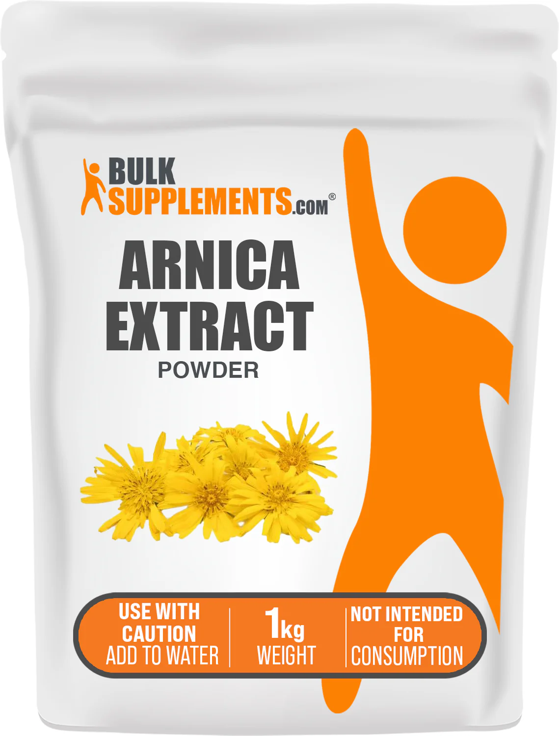 Arnica Extract Topical Powder - Image 8