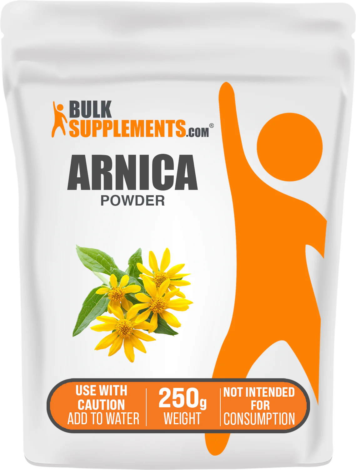 Arnica Topical Powder
