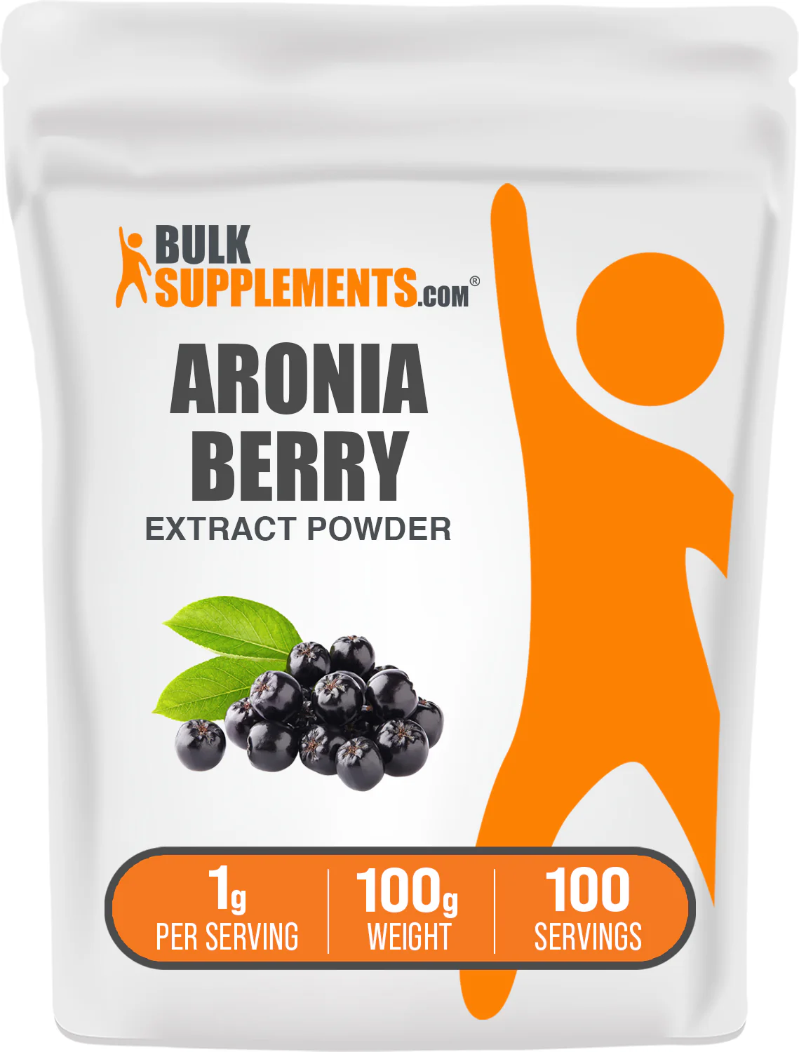 Aronia Extract Powder - Image 7